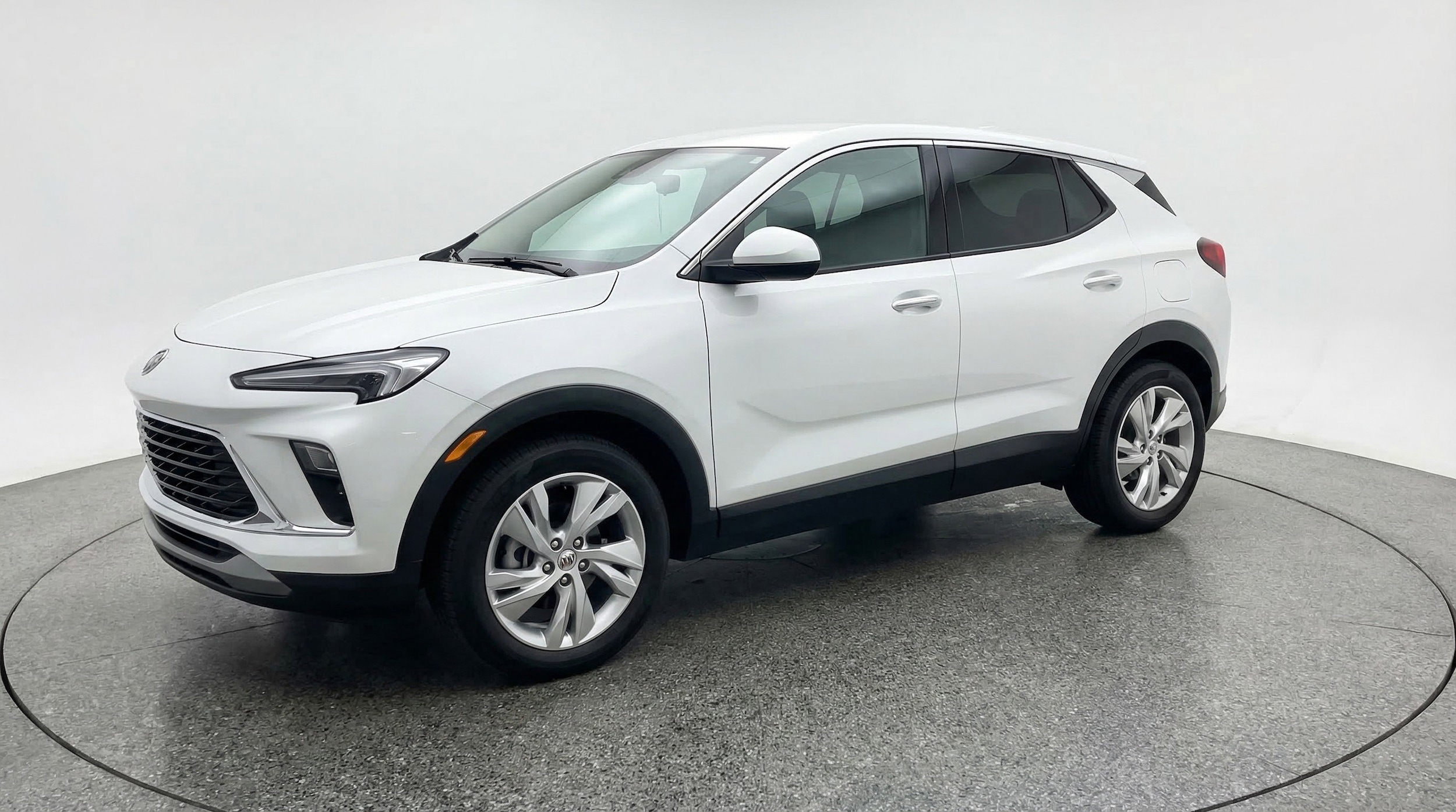 Thumbnail: 2025 Buick Encore GX - 3