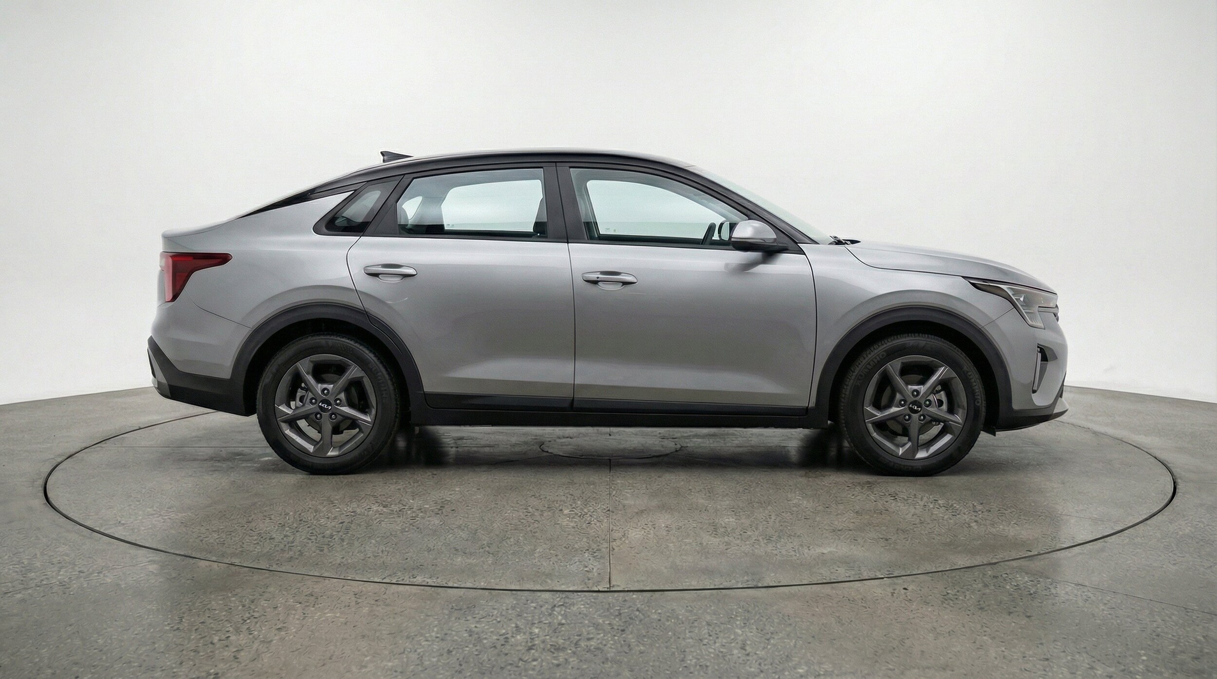 Thumbnail: 2026 Kia K4 - 10