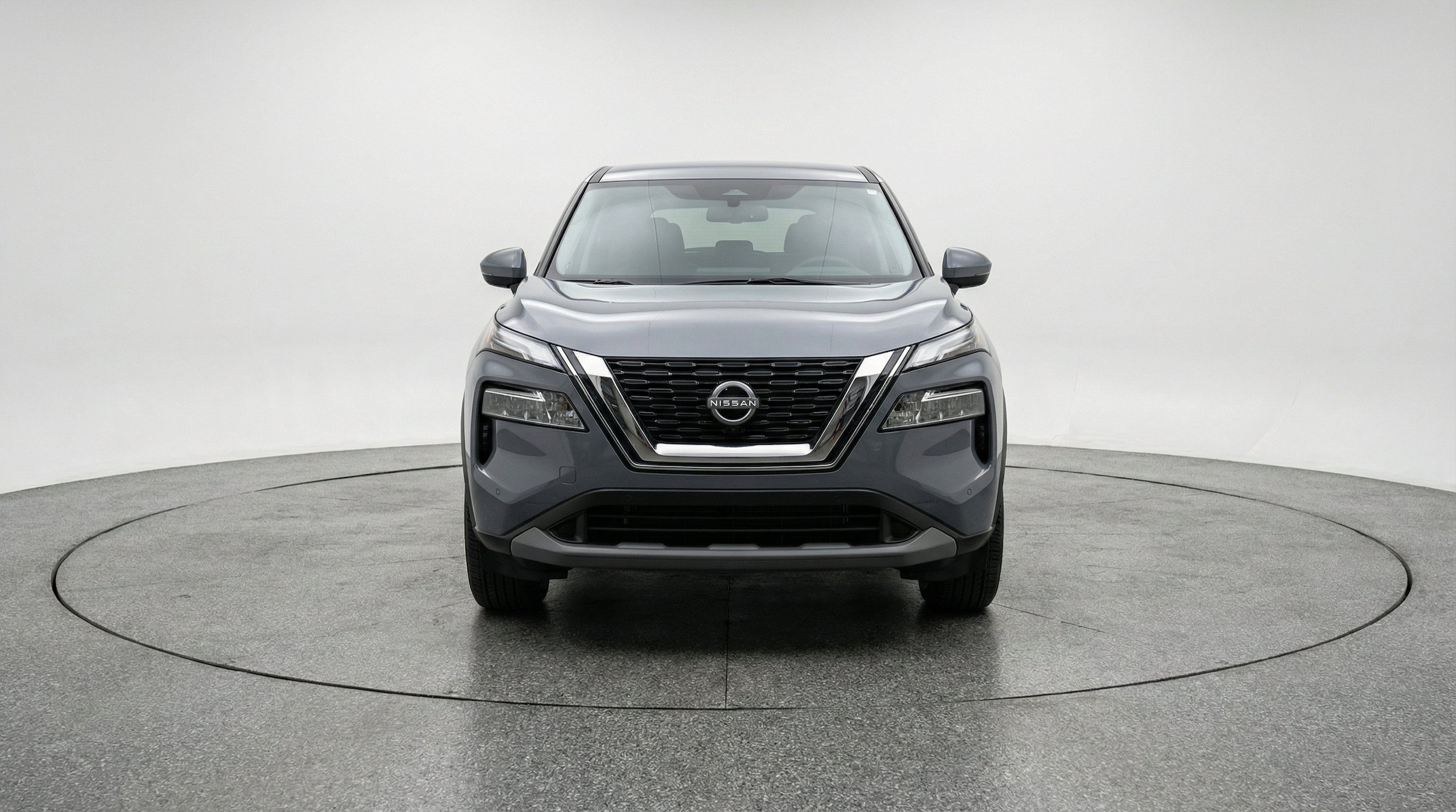 Thumbnail: 2026 Nissan Rogue - 2