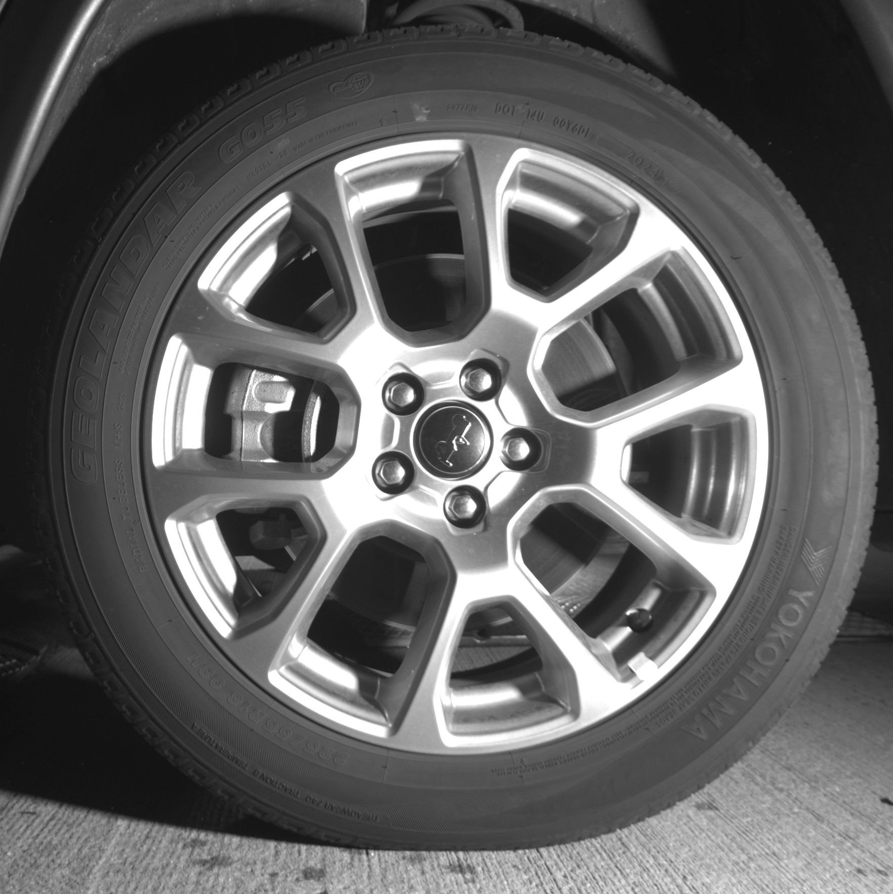 Thumbnail: 2025 Jeep Compass - 12