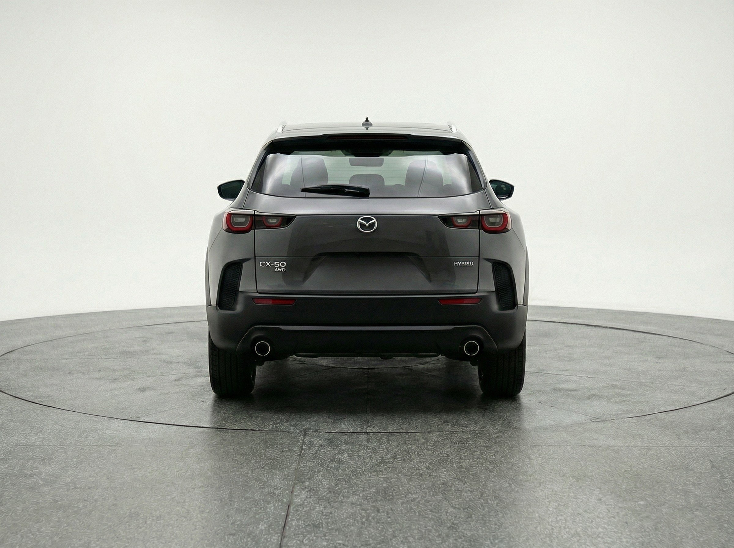 Thumbnail: 2025 Mazda CX-50 - 7