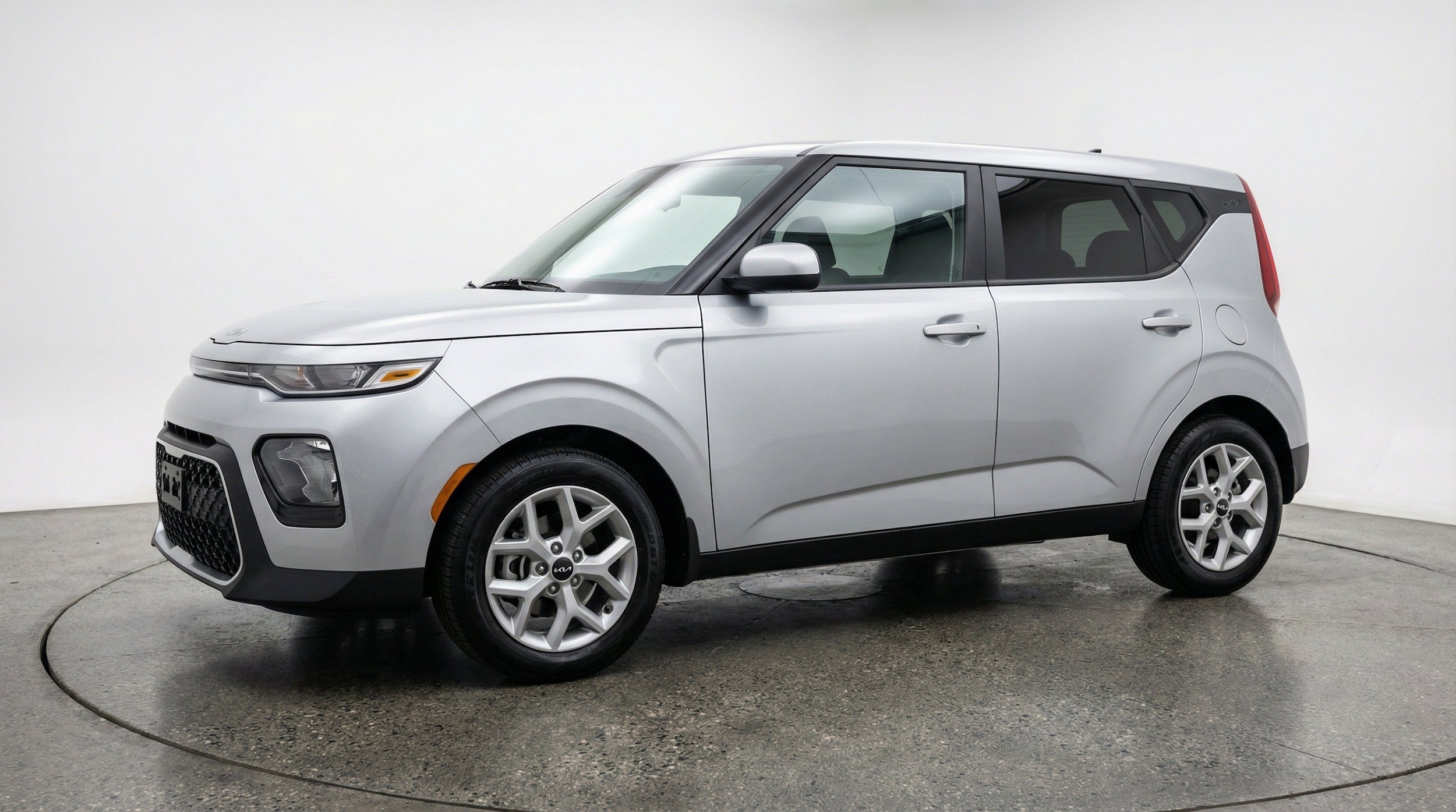 Thumbnail: 2025 Kia Soul - 3