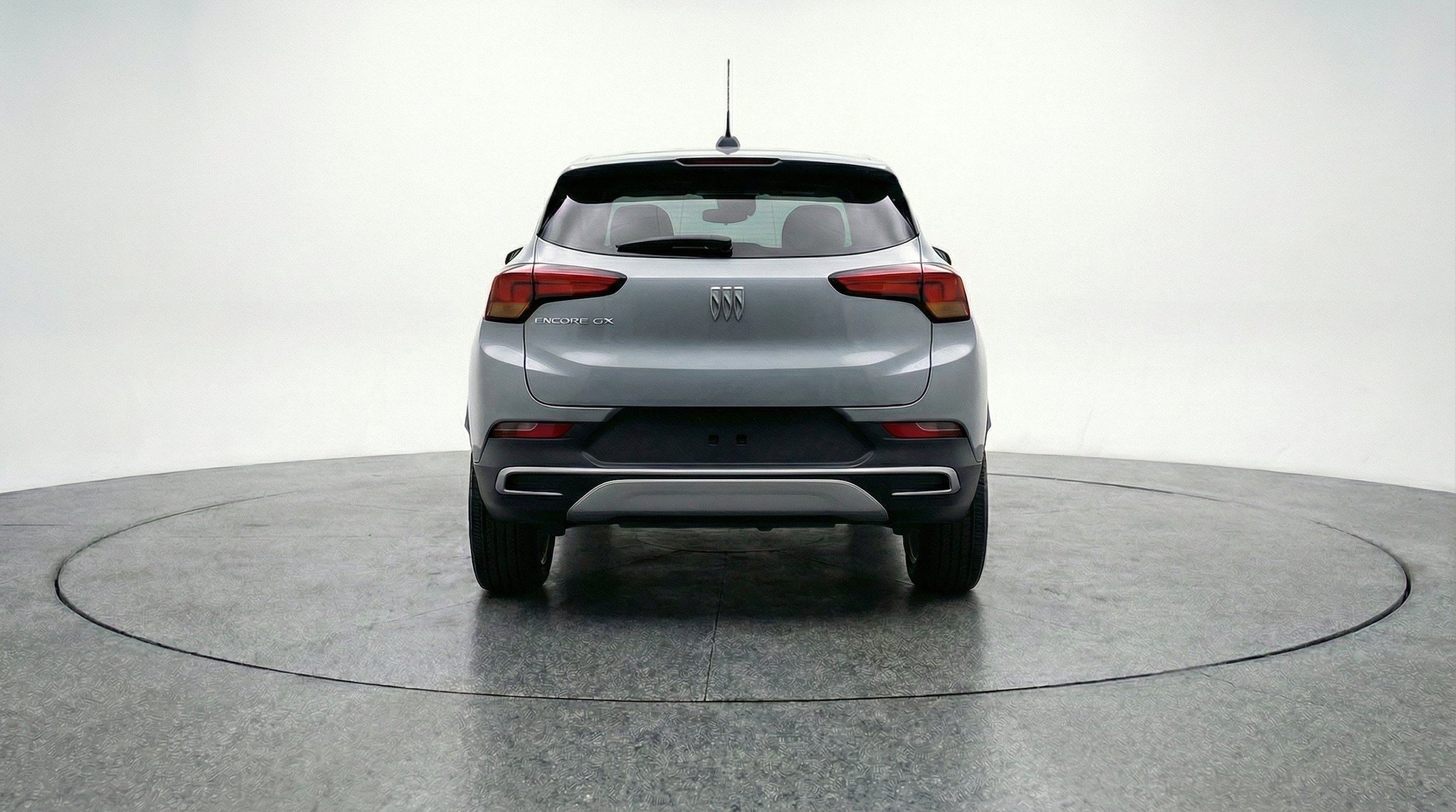 Thumbnail: 2026 Buick Encore GX - 7