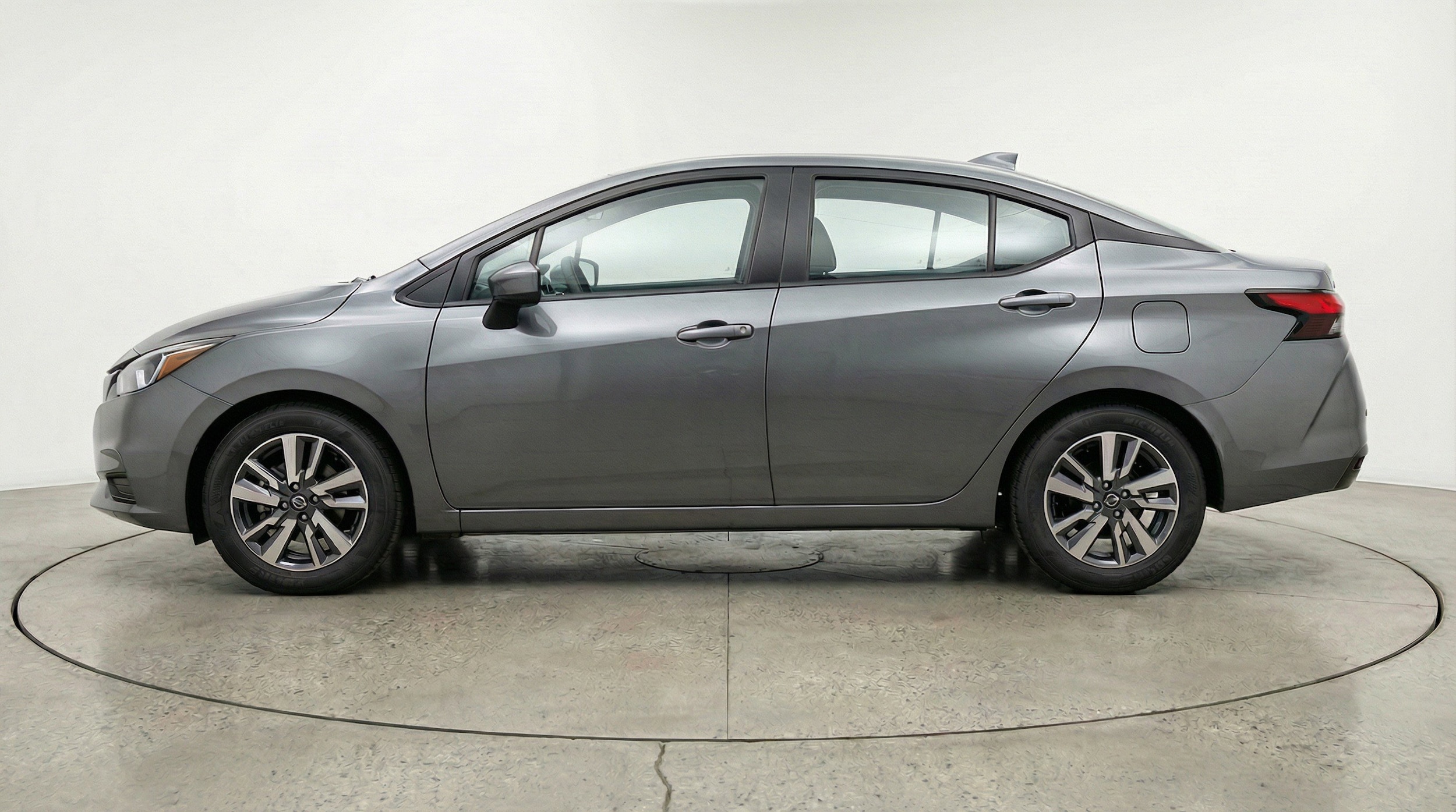 Thumbnail: 2025 Nissan Versa - 5