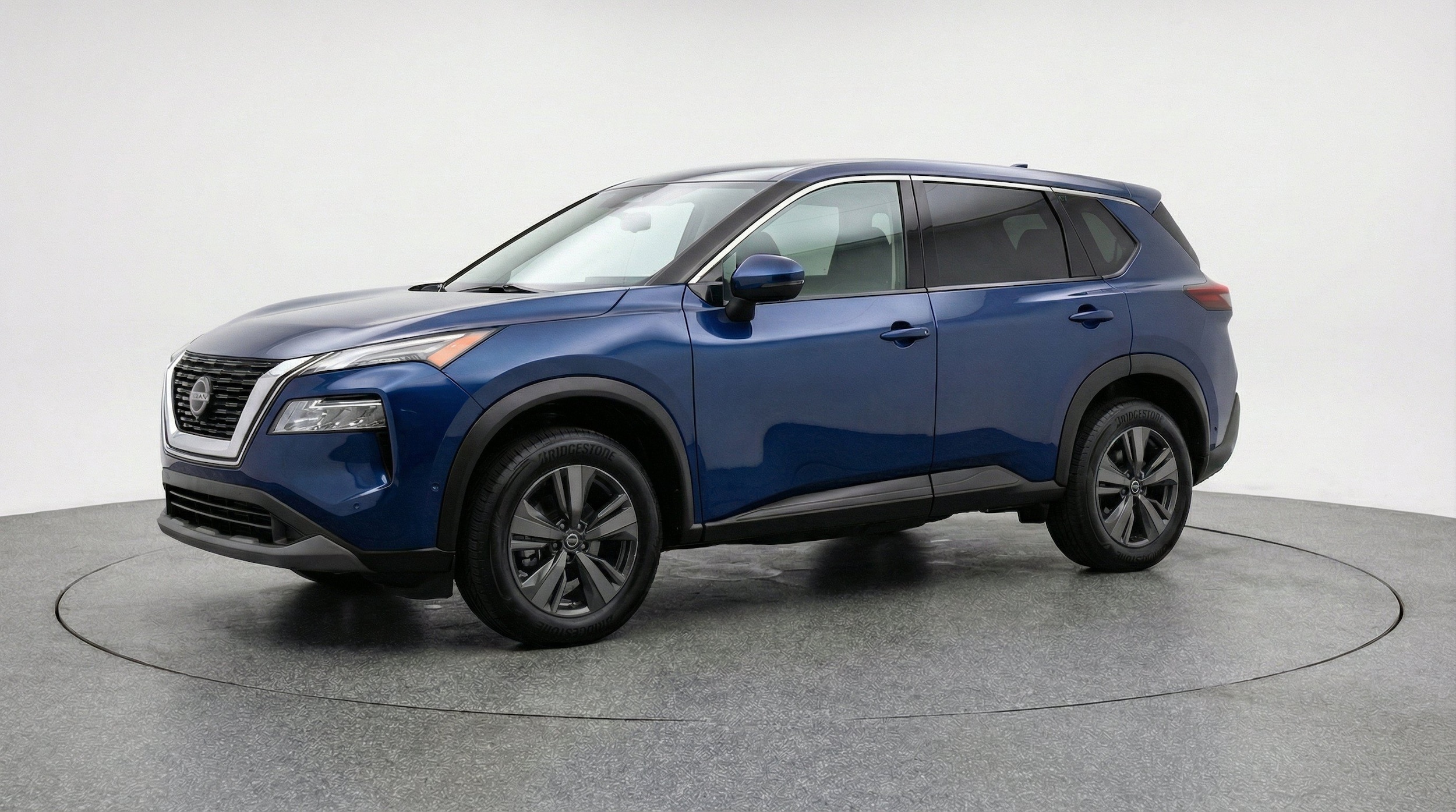 Thumbnail: 2026 Nissan Rogue - 3
