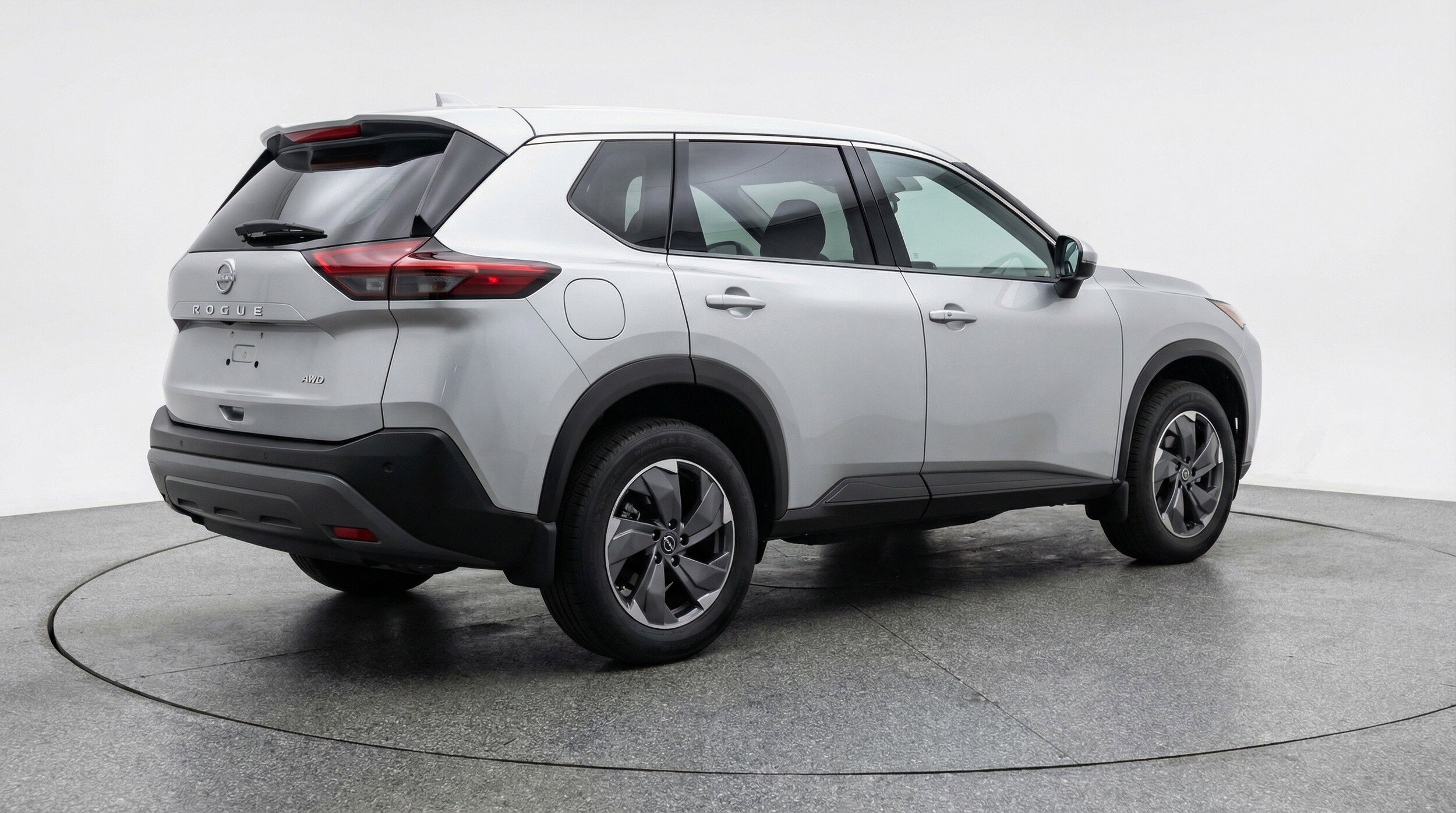 Thumbnail: 2025 Nissan Rogue - 9