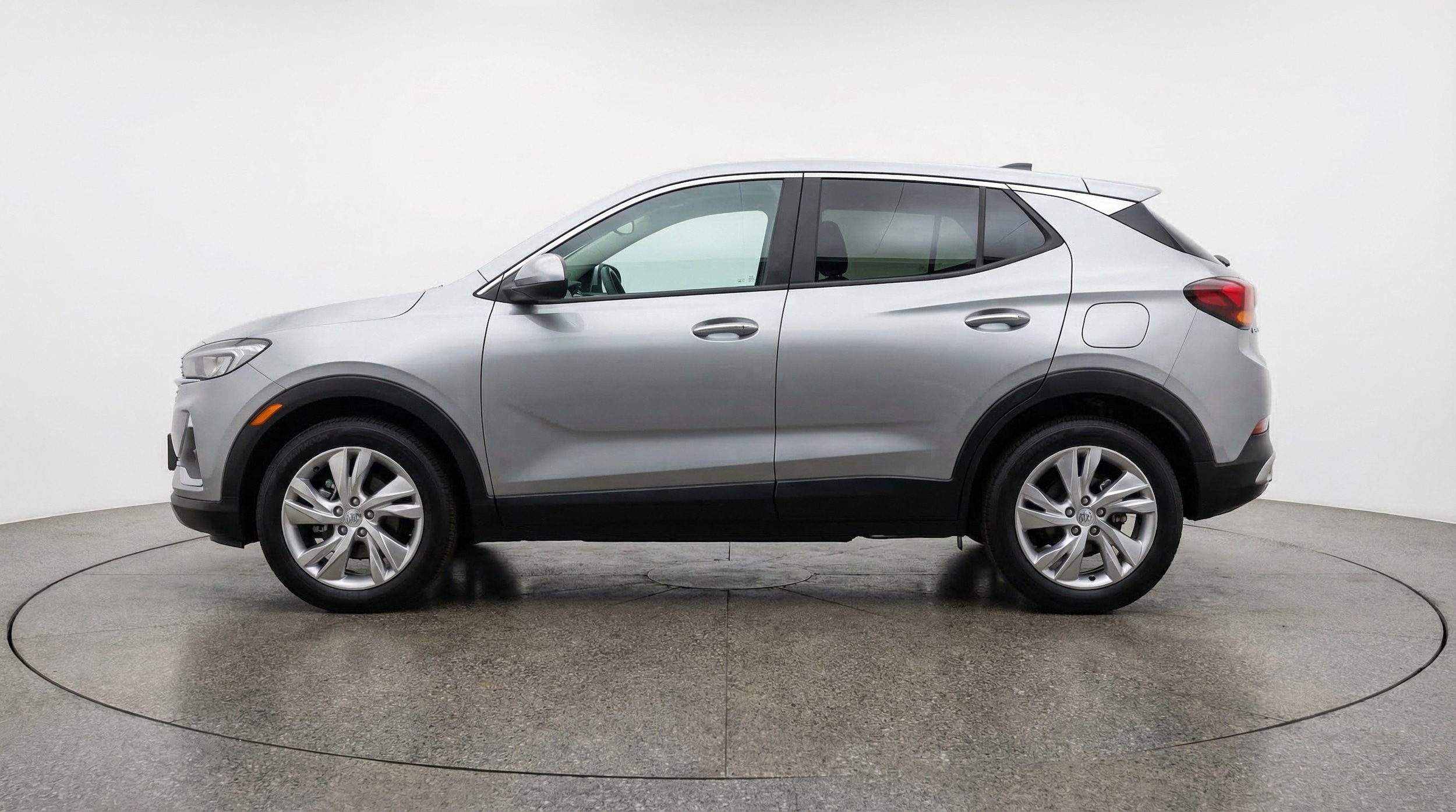 Thumbnail: 2025 Buick Encore GX - 5