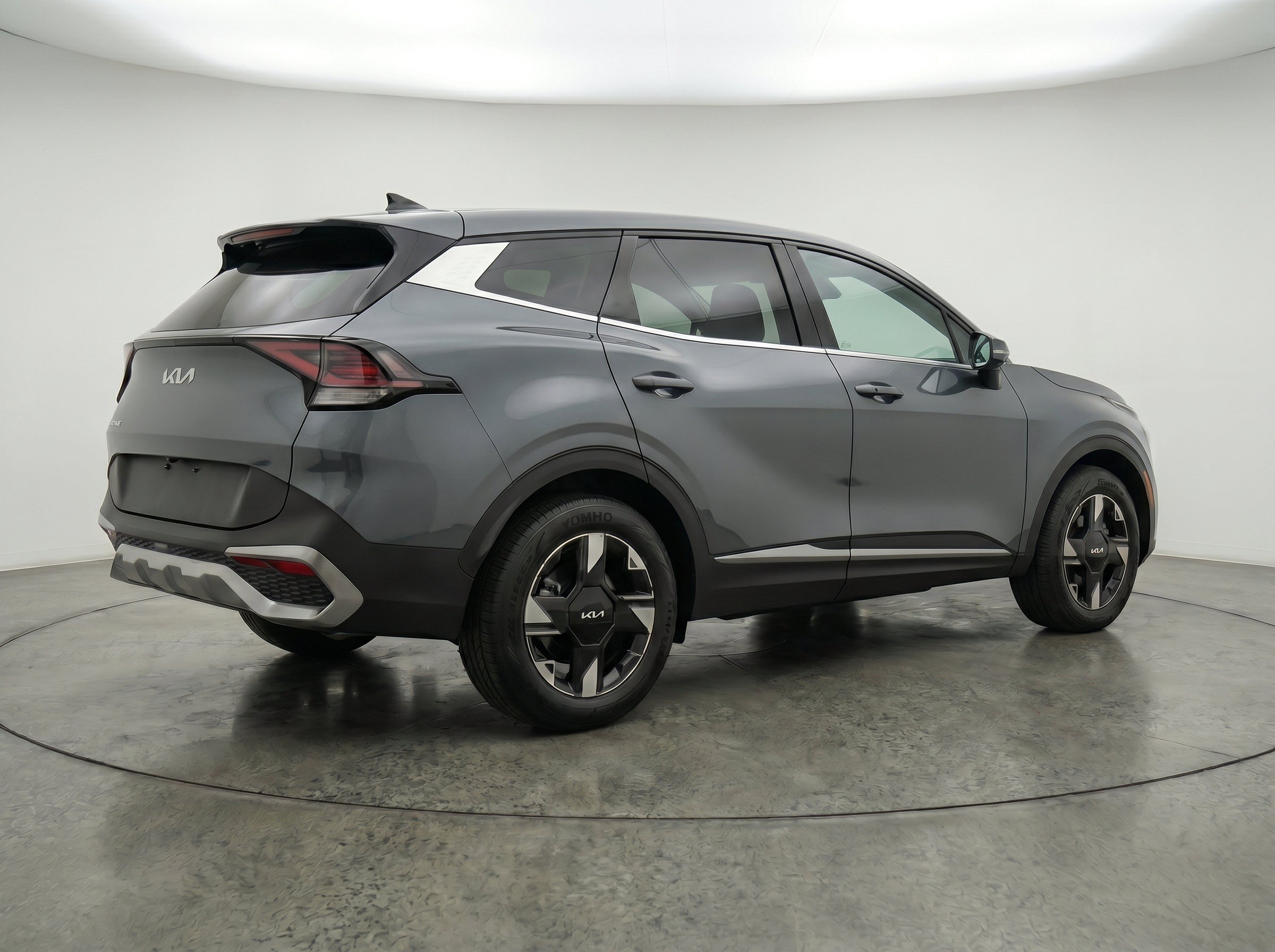 Thumbnail: 2026 Kia Sportage - 9
