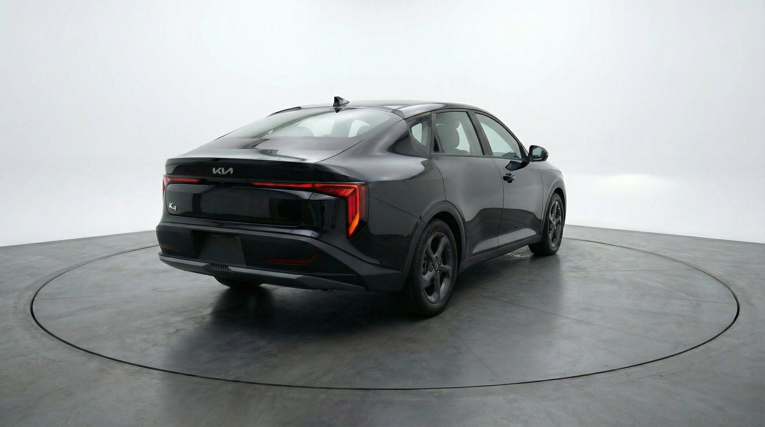 Thumbnail: 2025 Kia K4 - 9