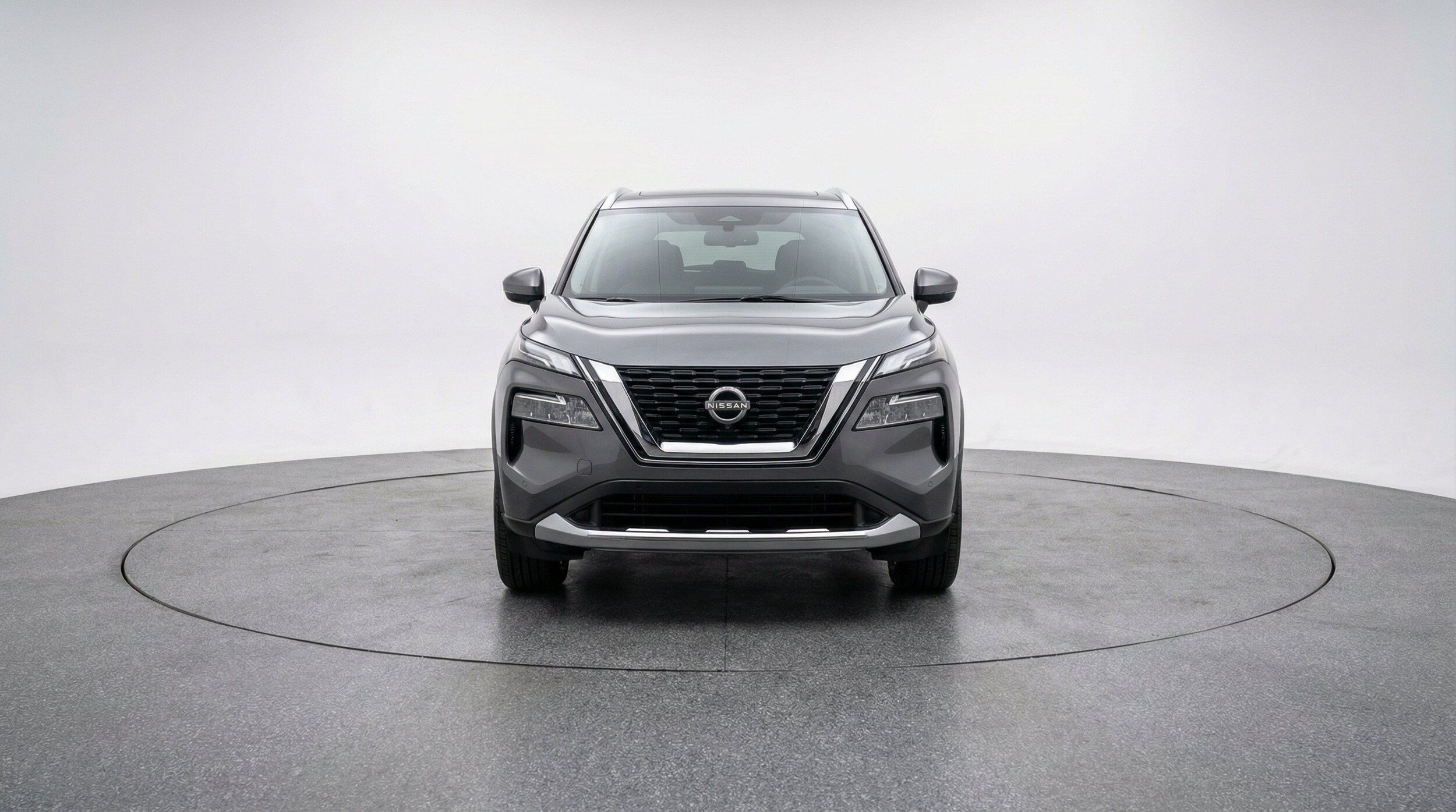 Thumbnail: 2026 Nissan Rogue - 2