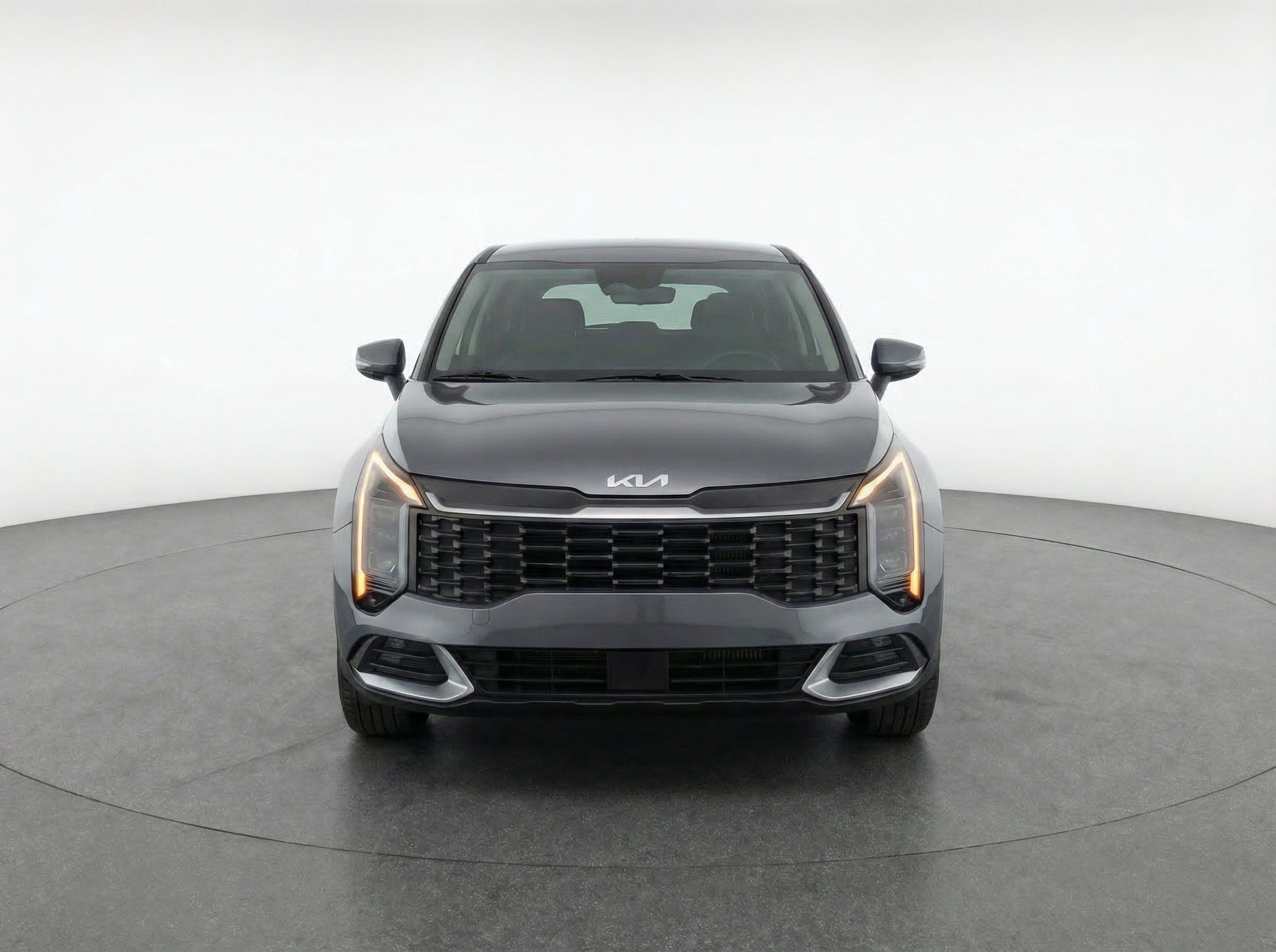 Thumbnail: 2026 Kia Sportage - 2