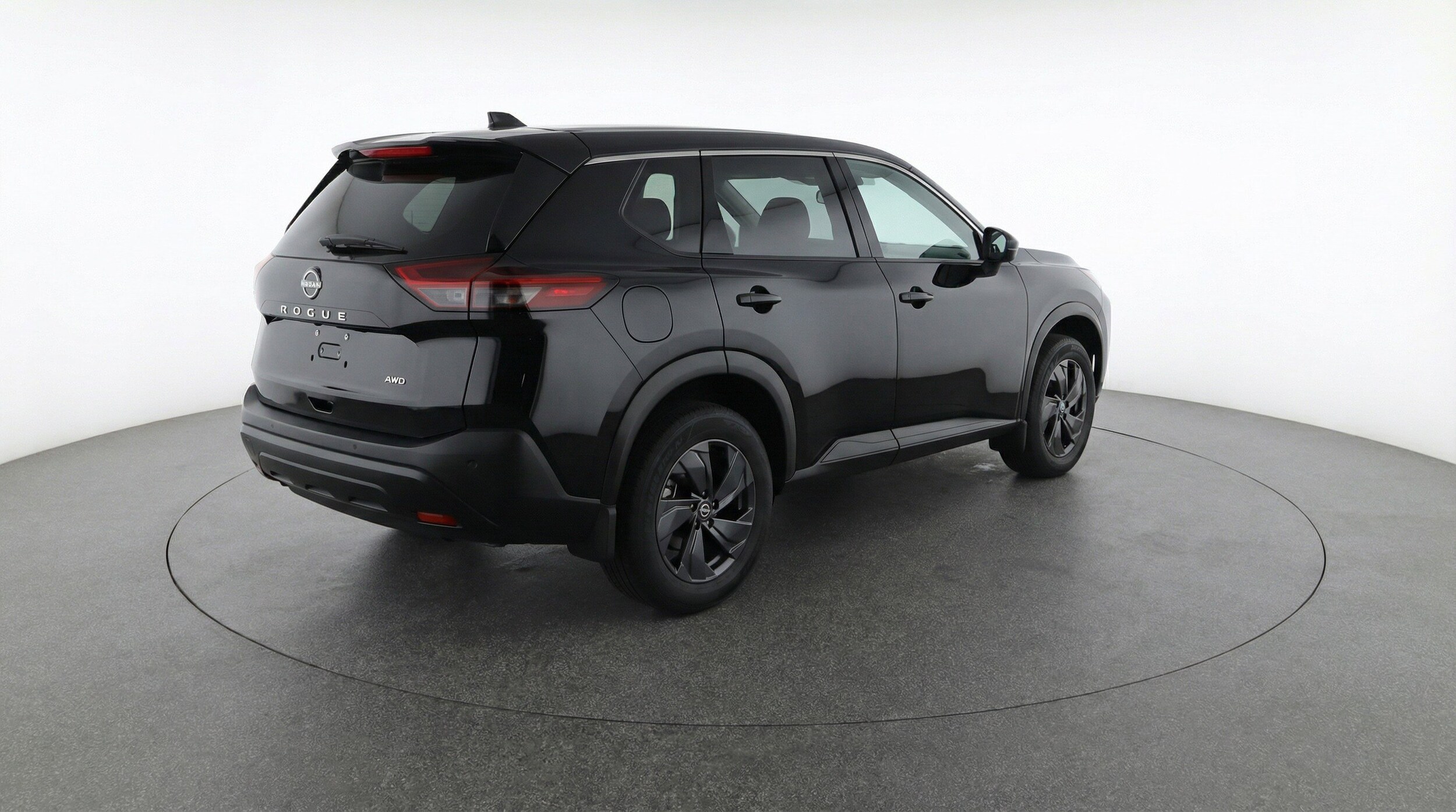 Thumbnail: 2025 Nissan Rogue - 9