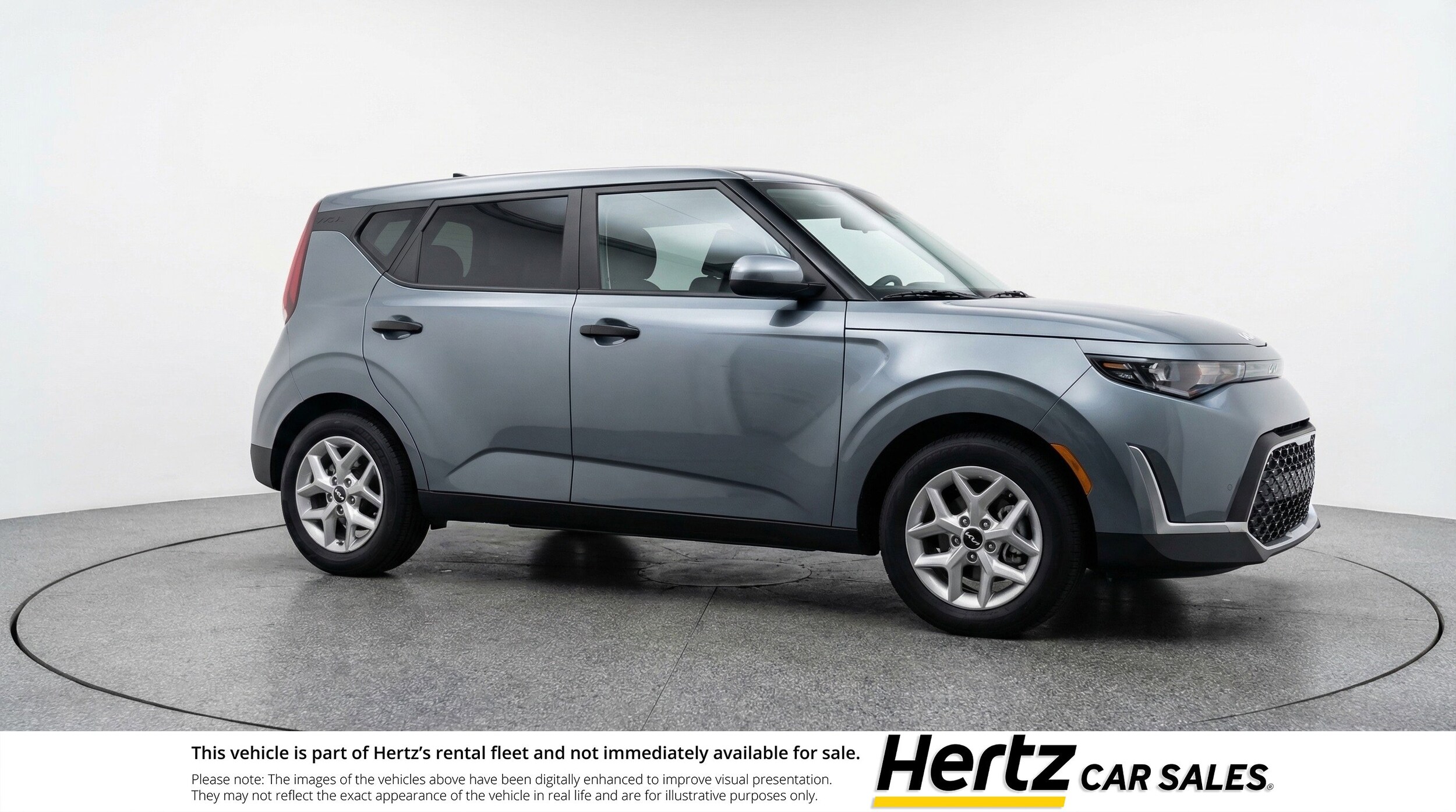 Thumbnail: 2025 Kia Soul - 1