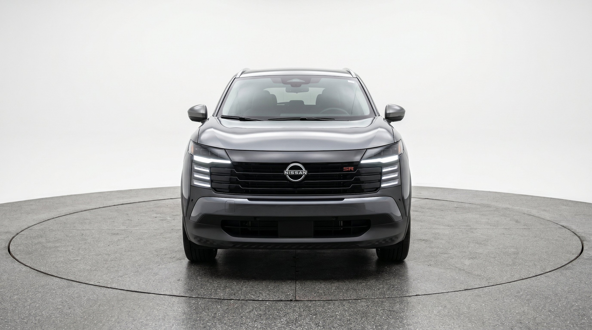Thumbnail: 2026 Nissan Kicks - 2