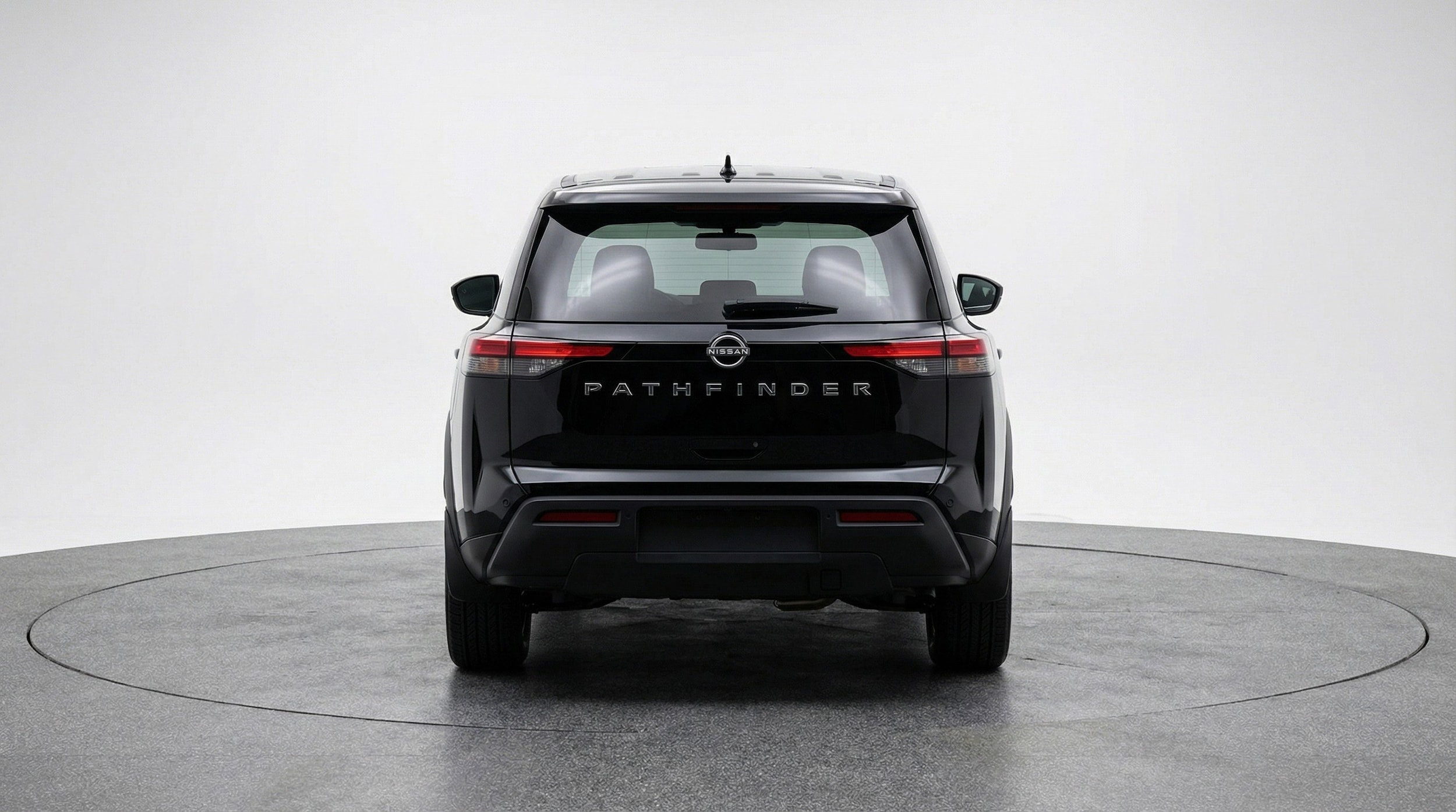 Thumbnail: 2025 Nissan Pathfinder - 7