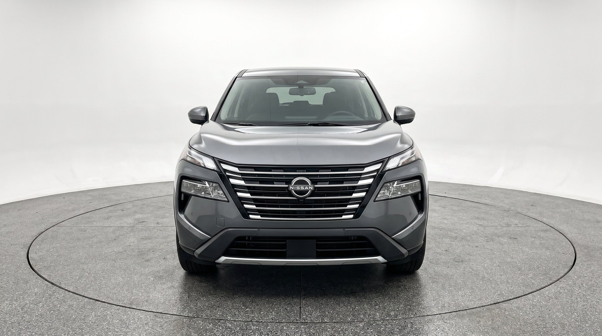 Thumbnail: 2026 Nissan Rogue - 2