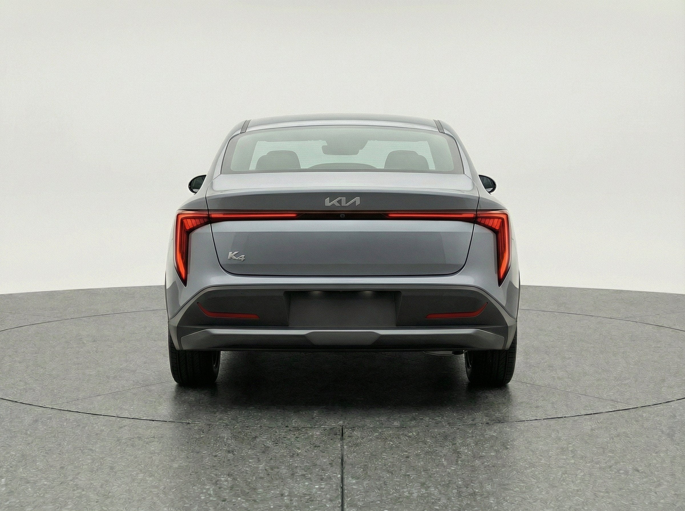Thumbnail: 2025 Kia K4 - 7
