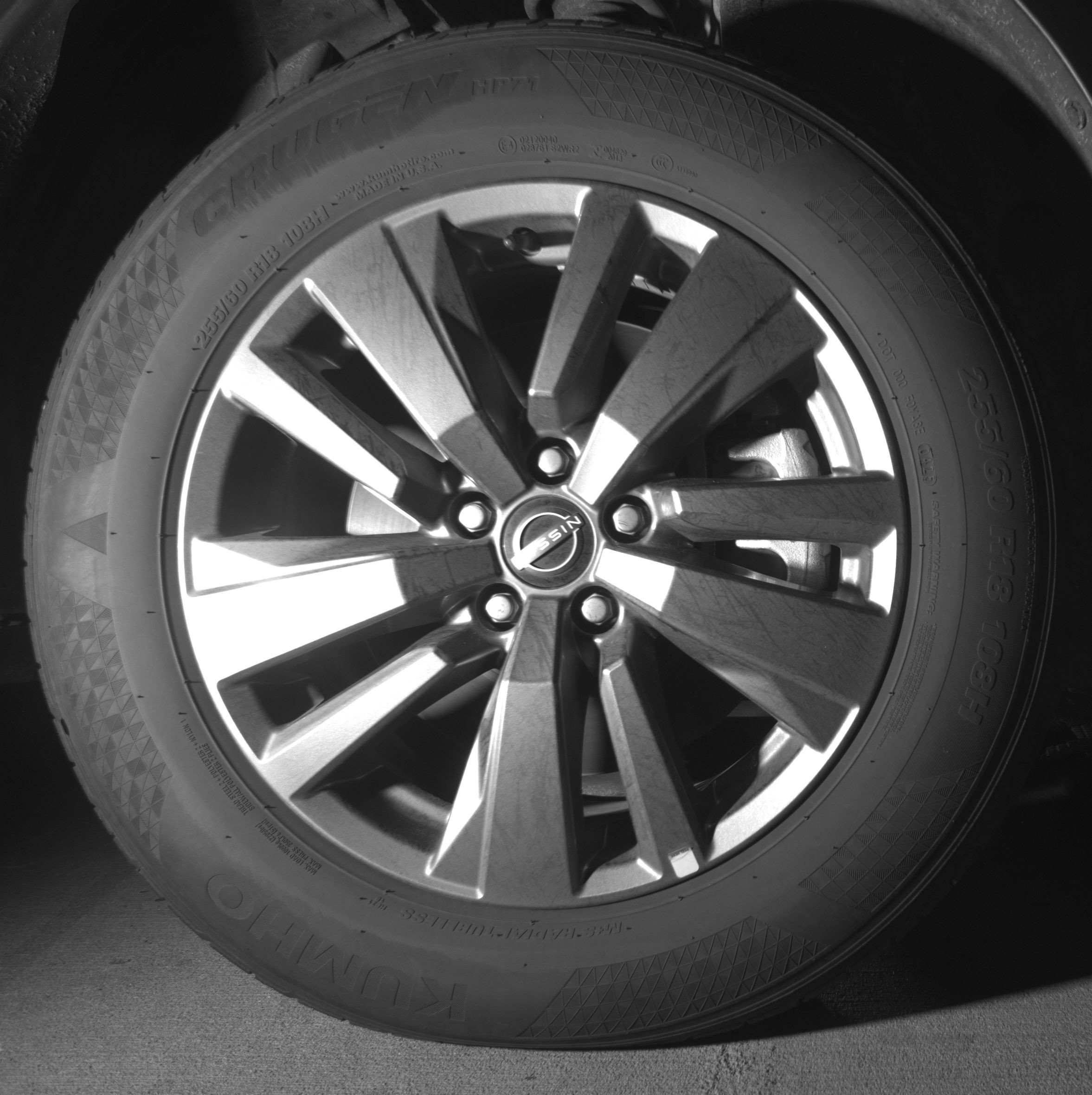 Thumbnail: 2025 Nissan Pathfinder - 13