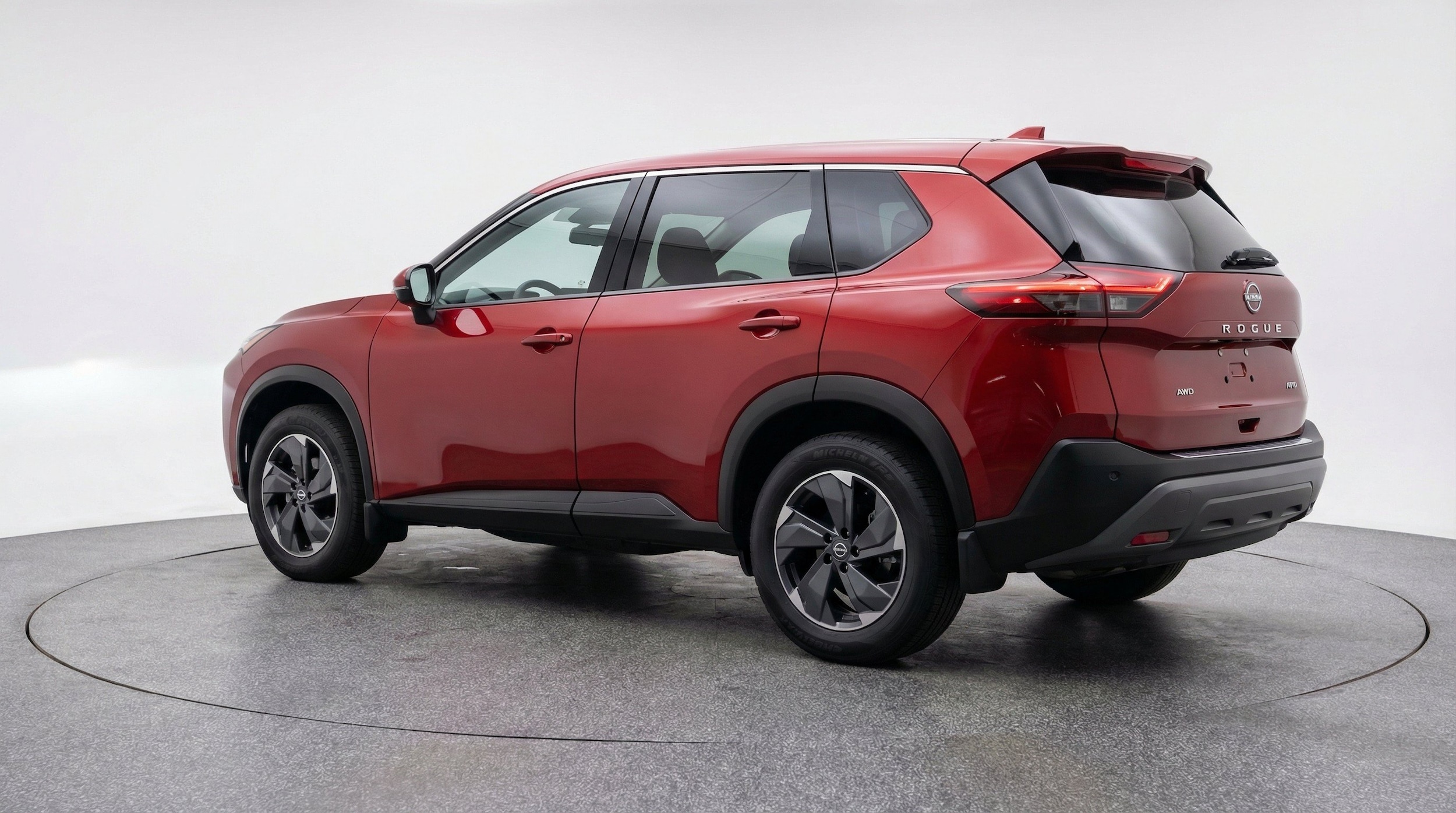 Thumbnail: 2025 Nissan Rogue - 6