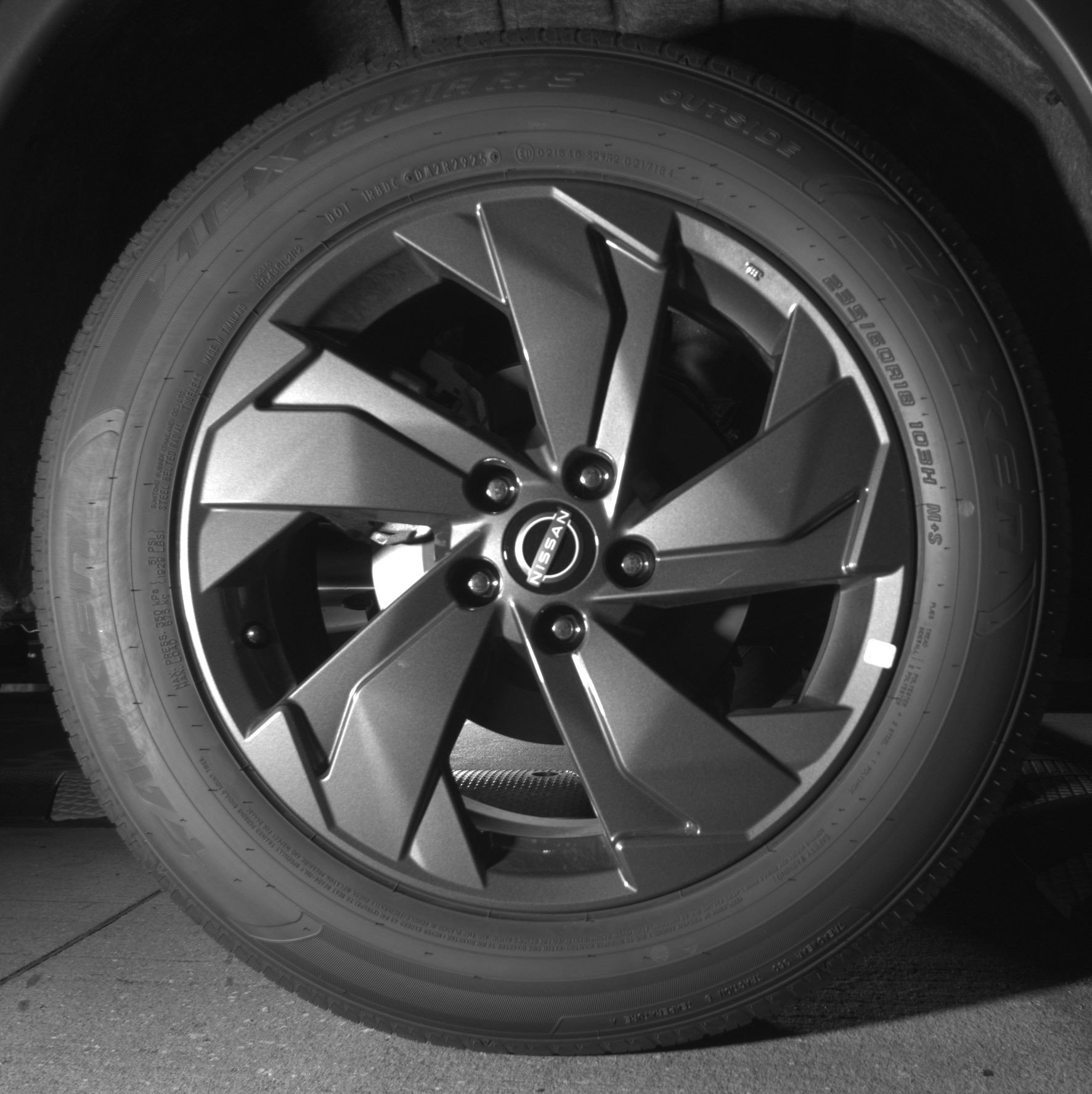 Thumbnail: 2026 Nissan Rogue - 15