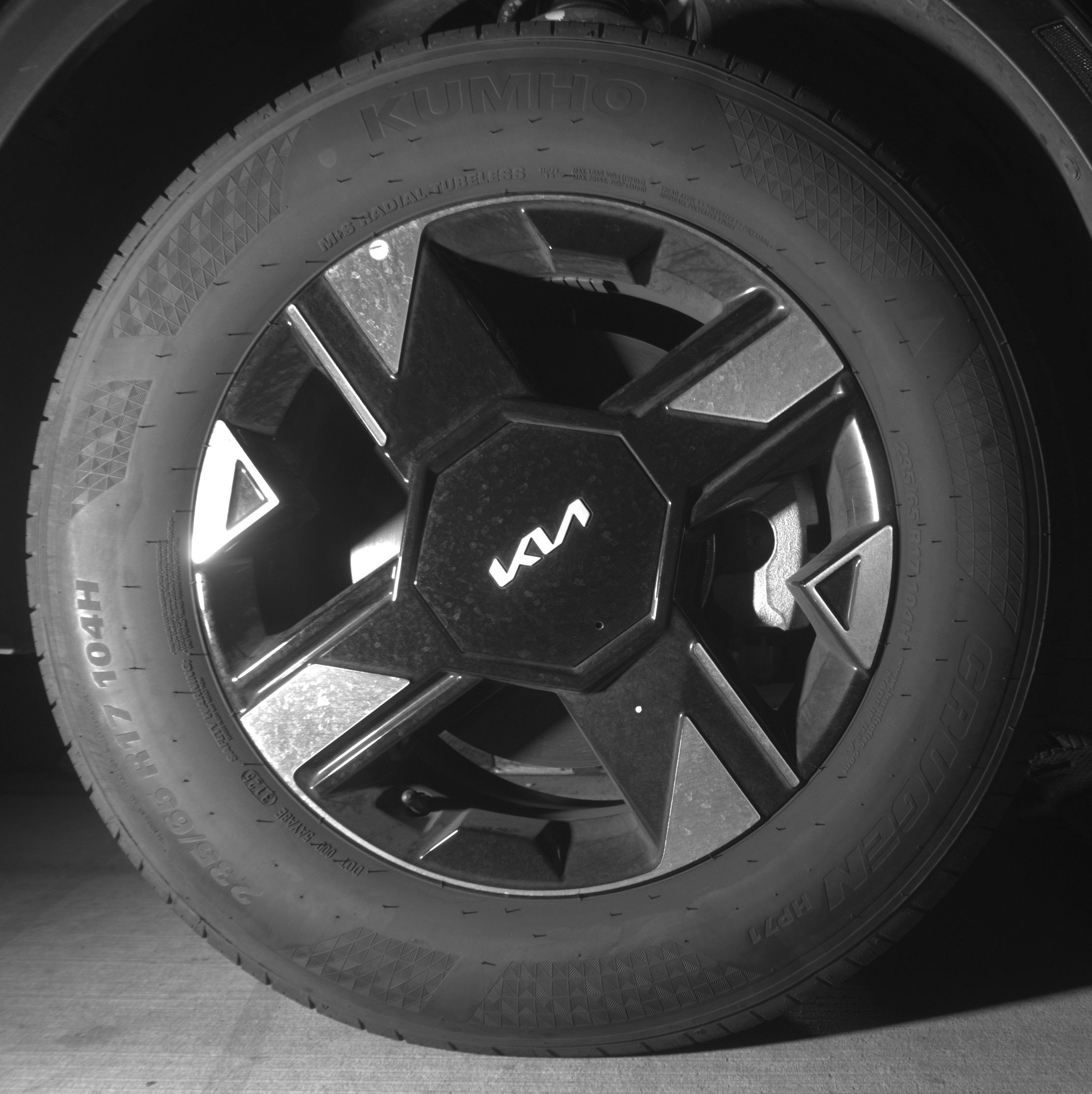 Thumbnail: 2026 Kia Sportage - 13