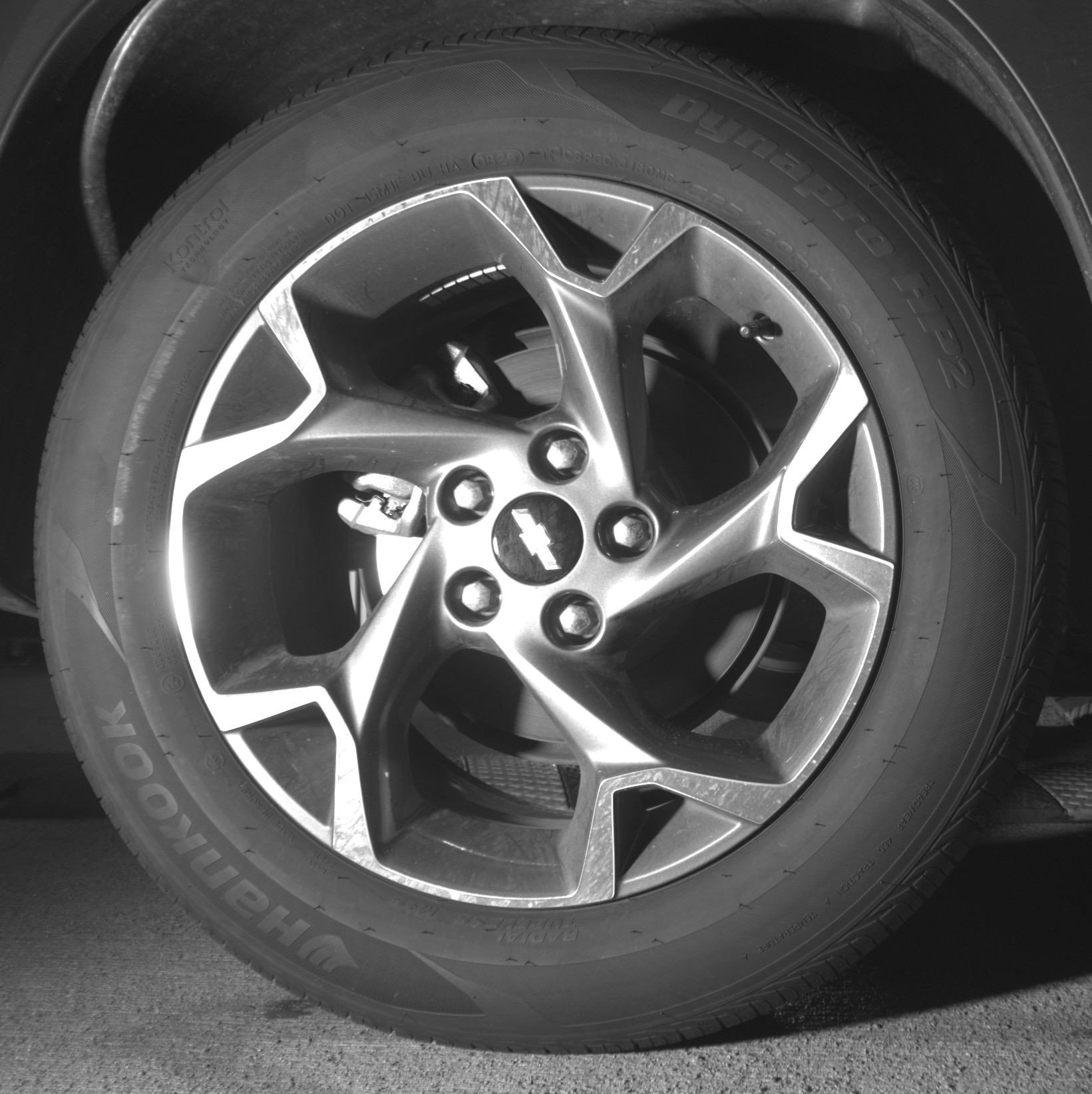 Thumbnail: 2025 Chevrolet Trax - 15