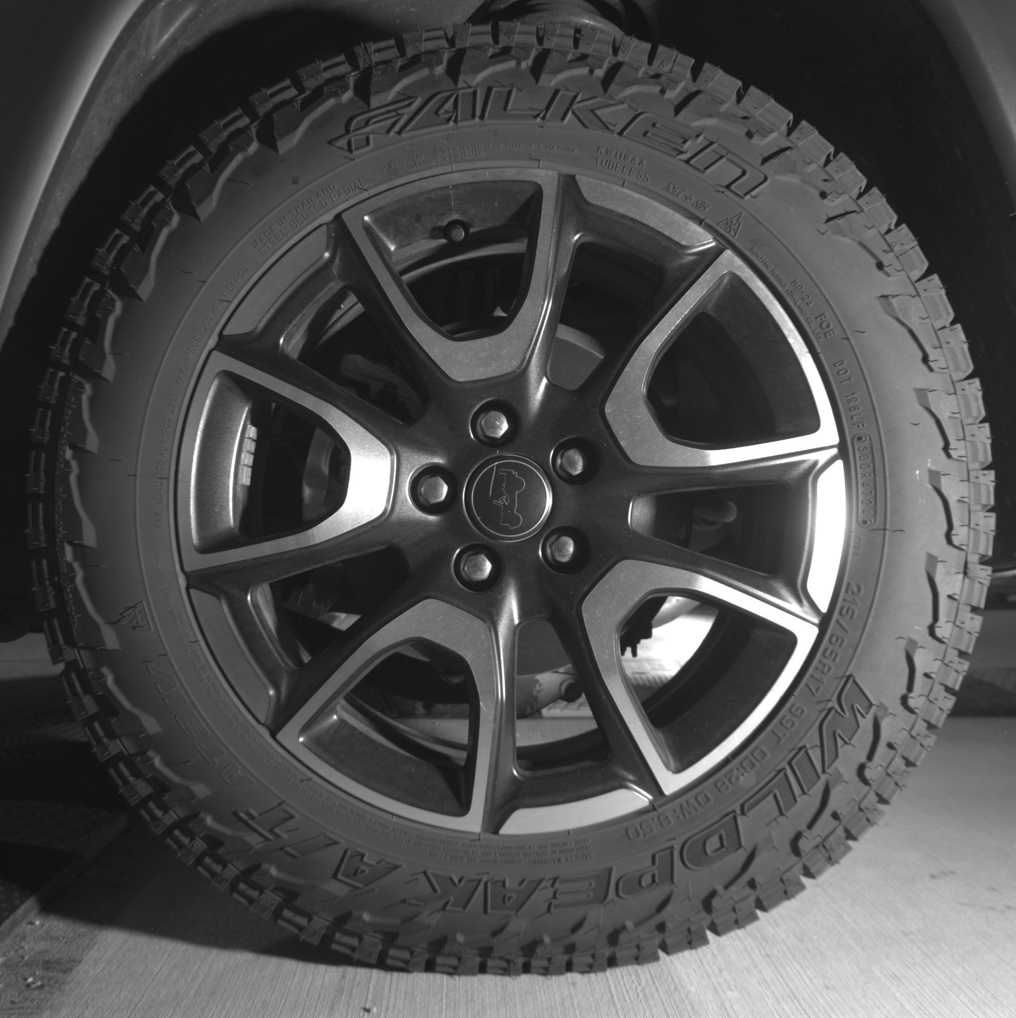 Thumbnail: 2025 Jeep Compass - 14