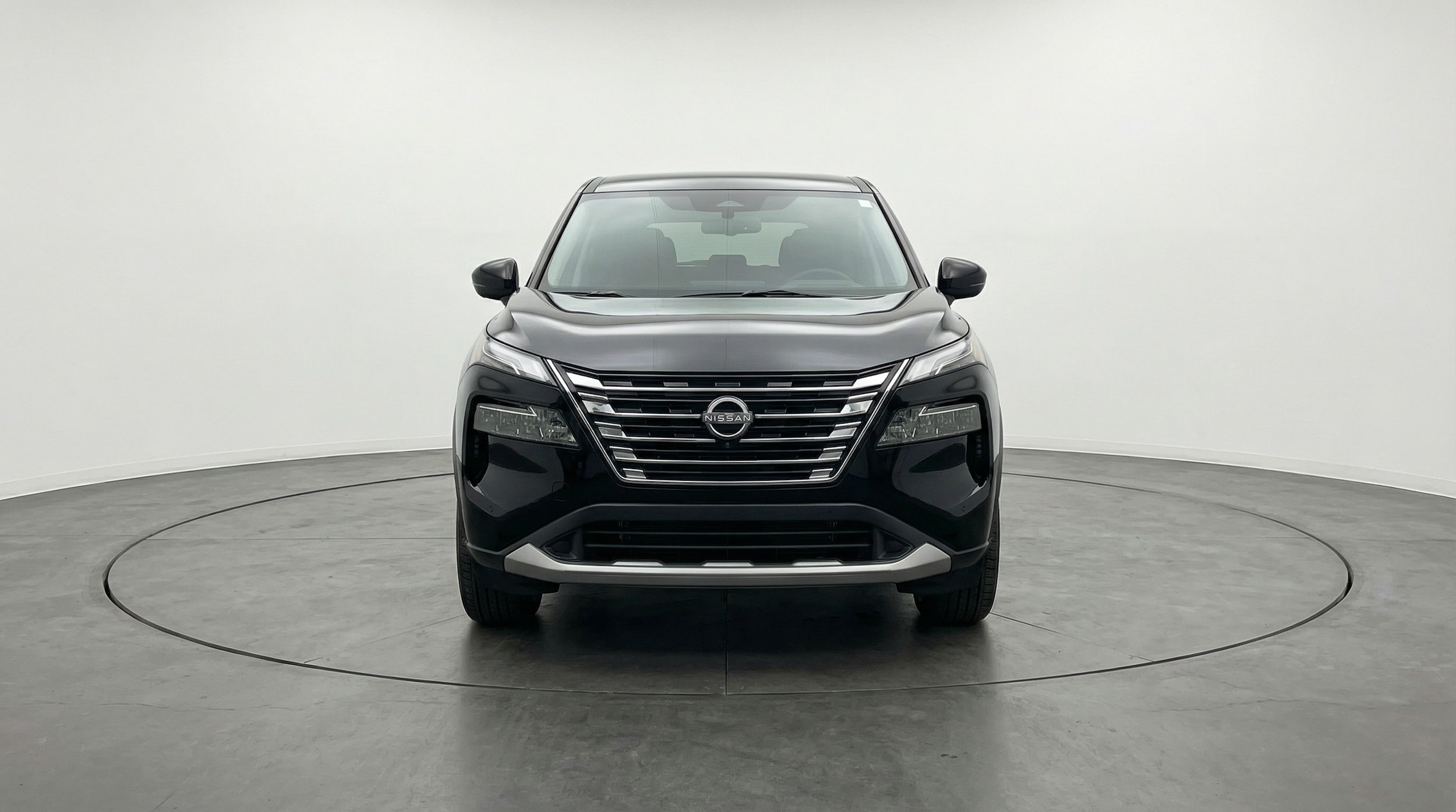 Thumbnail: 2025 Nissan Rogue - 2