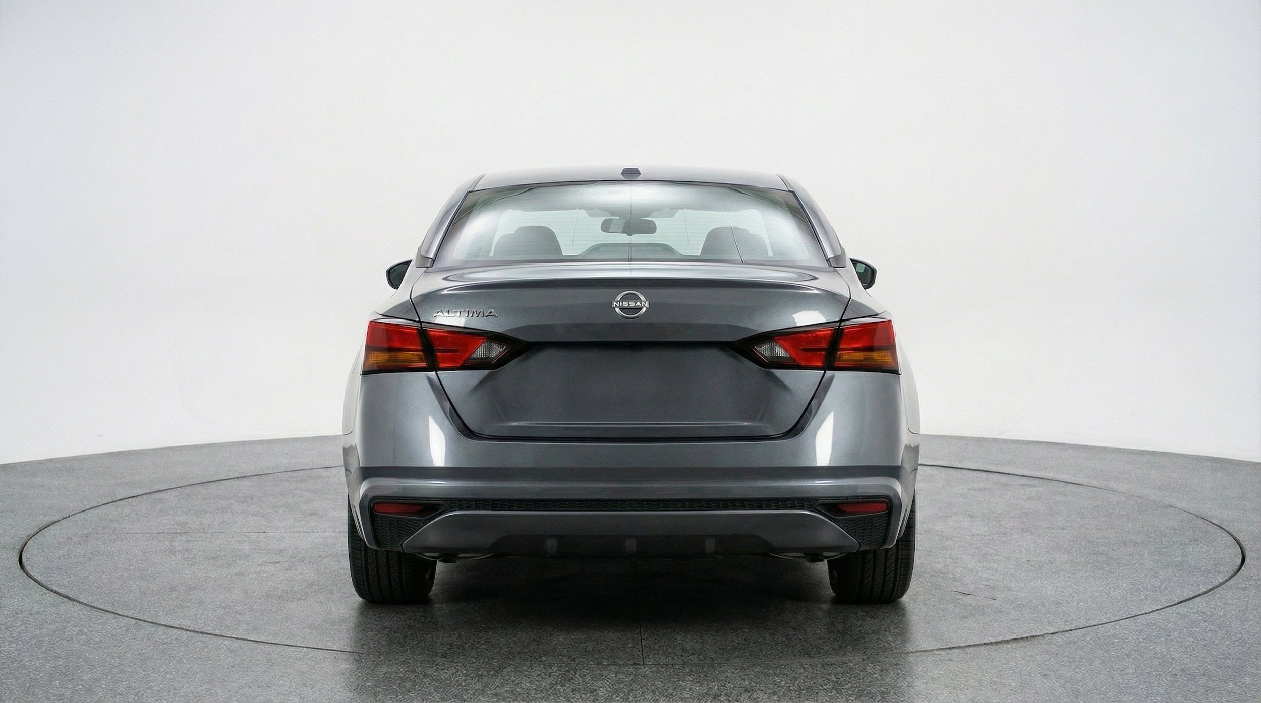 Thumbnail: 2025 Nissan Altima - 7