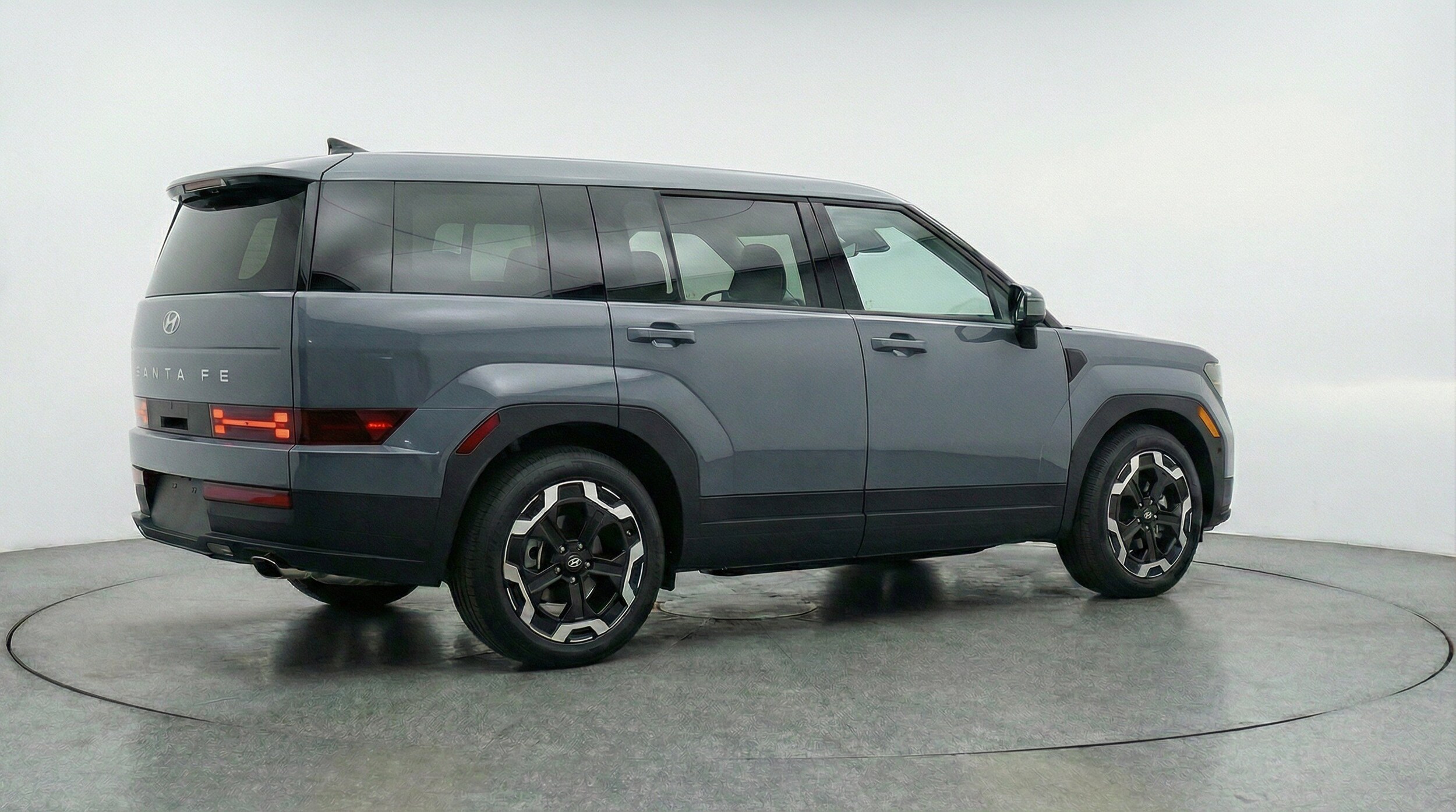 Thumbnail: 2026 Hyundai Santa Fe - 9