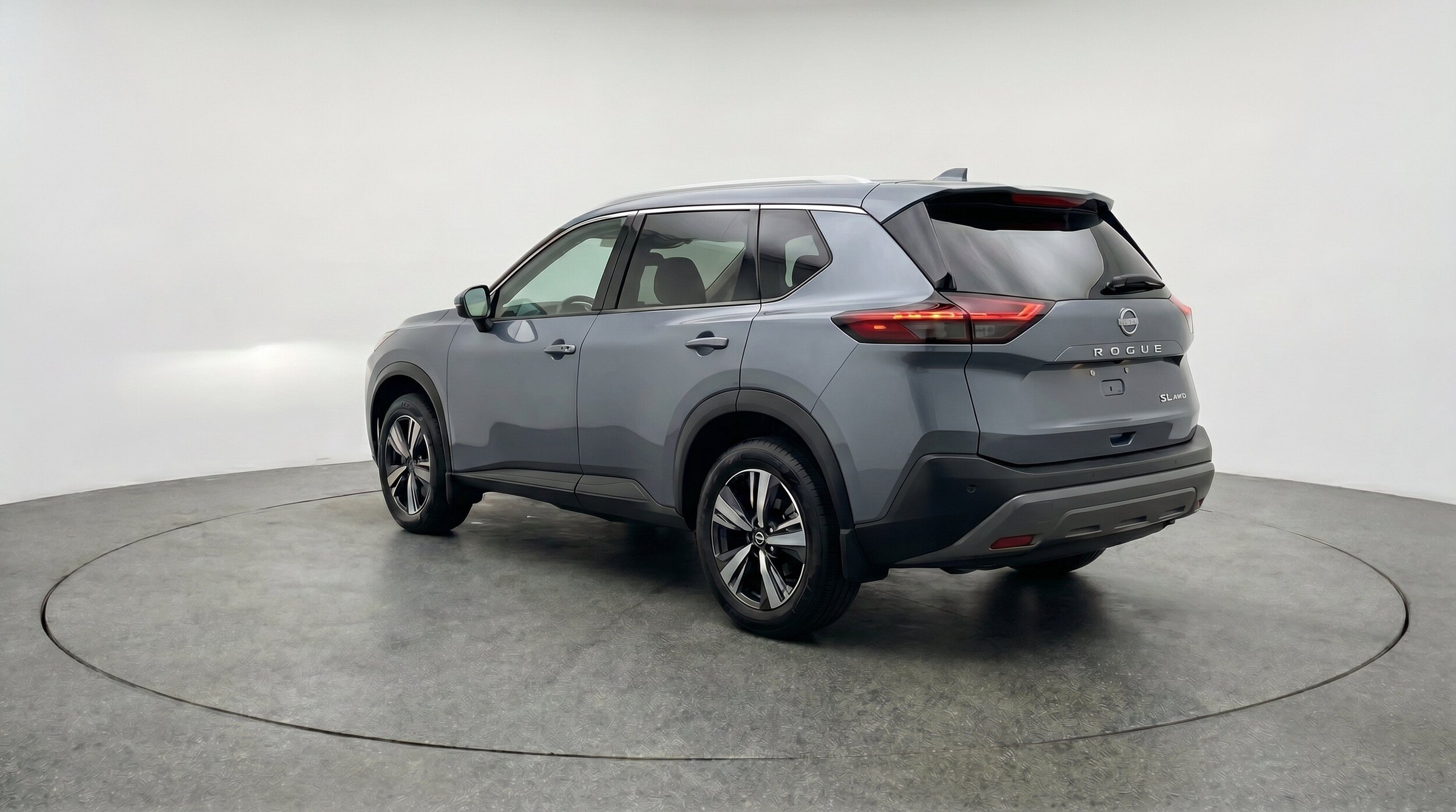 Thumbnail: 2026 Nissan Rogue - 6