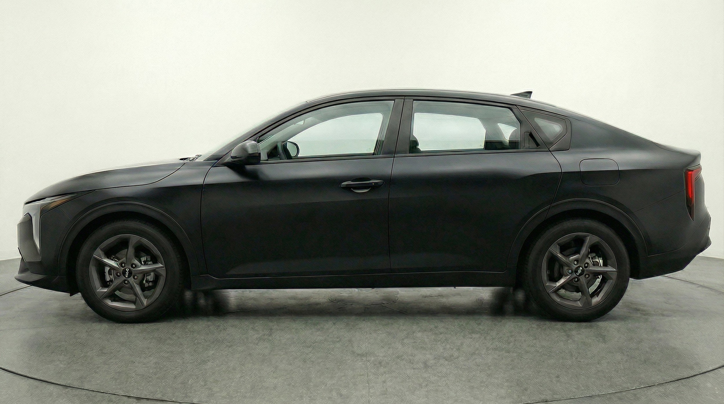 Thumbnail: 2025 Kia K4 - 5