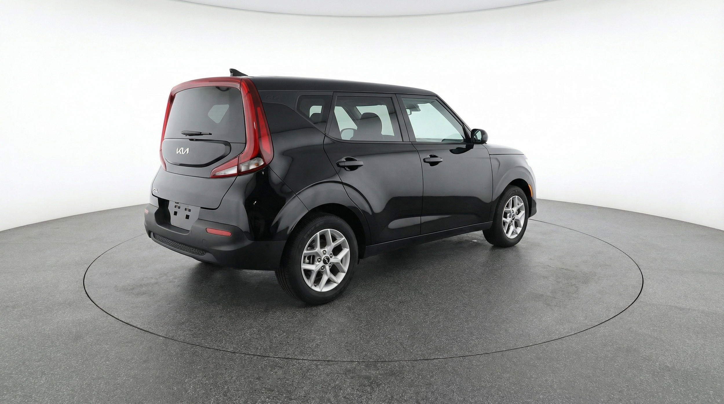 Thumbnail: 2025 Kia Soul - 9