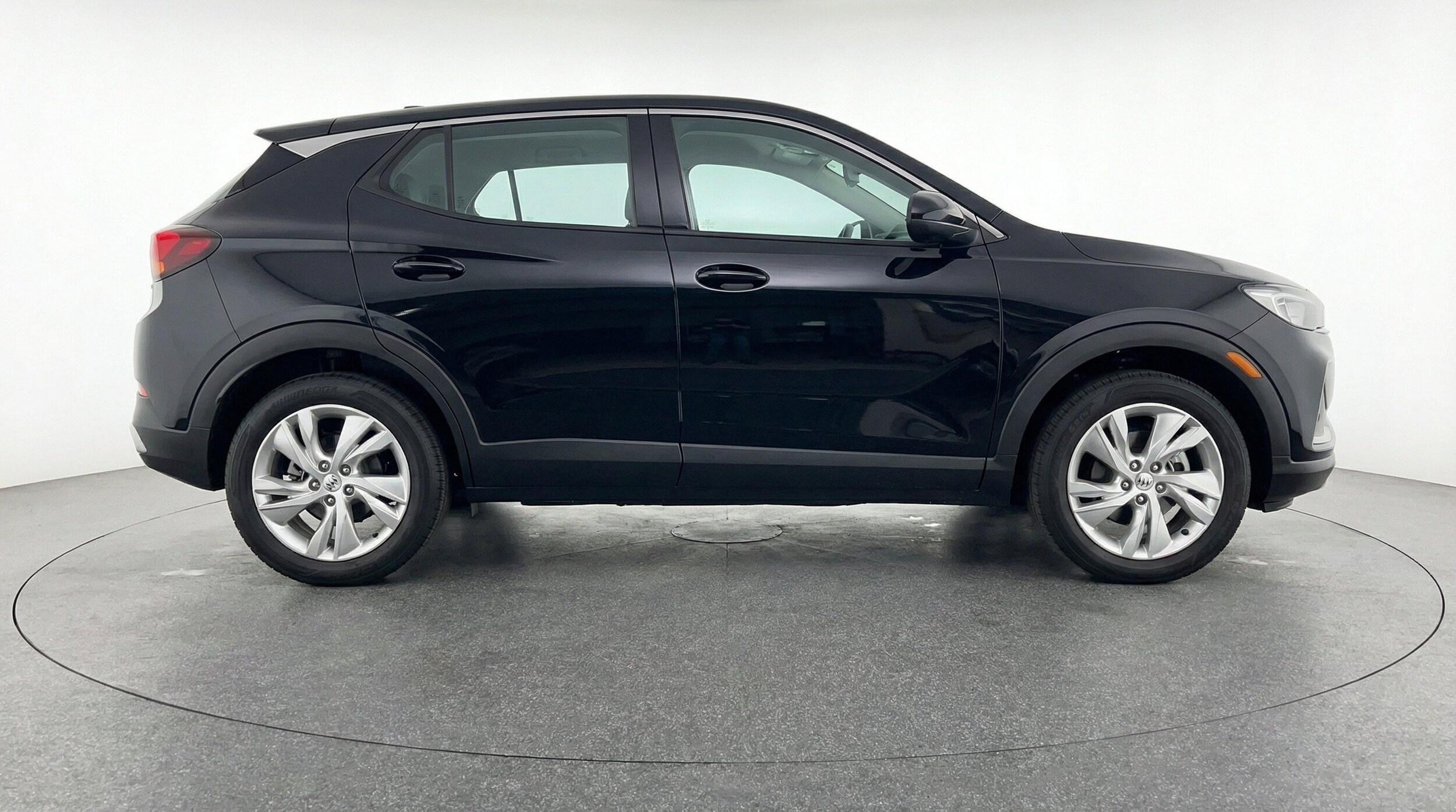 Thumbnail: 2026 Buick Encore GX - 11