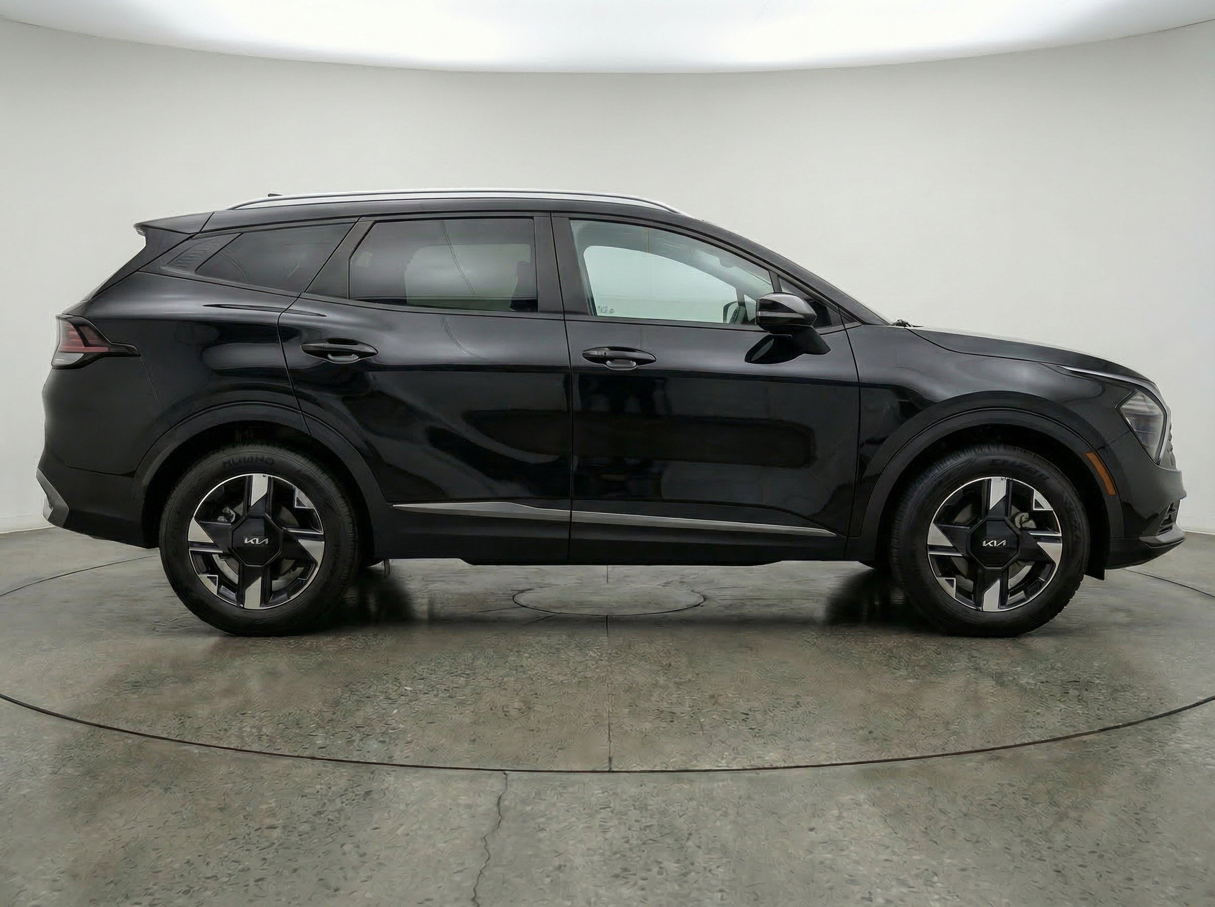 Thumbnail: 2026 Kia Sportage - 11