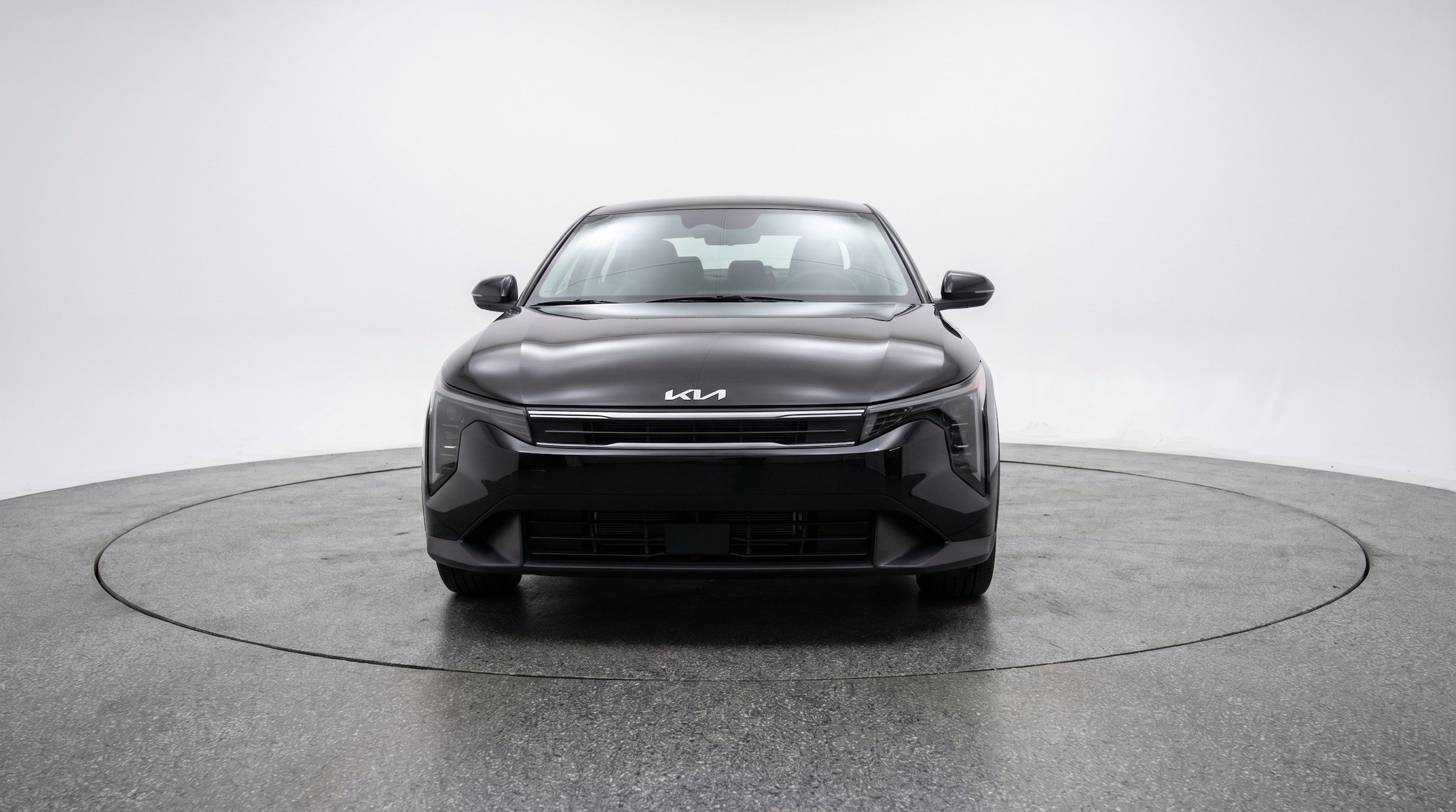 Thumbnail: 2026 Kia K4 - 2
