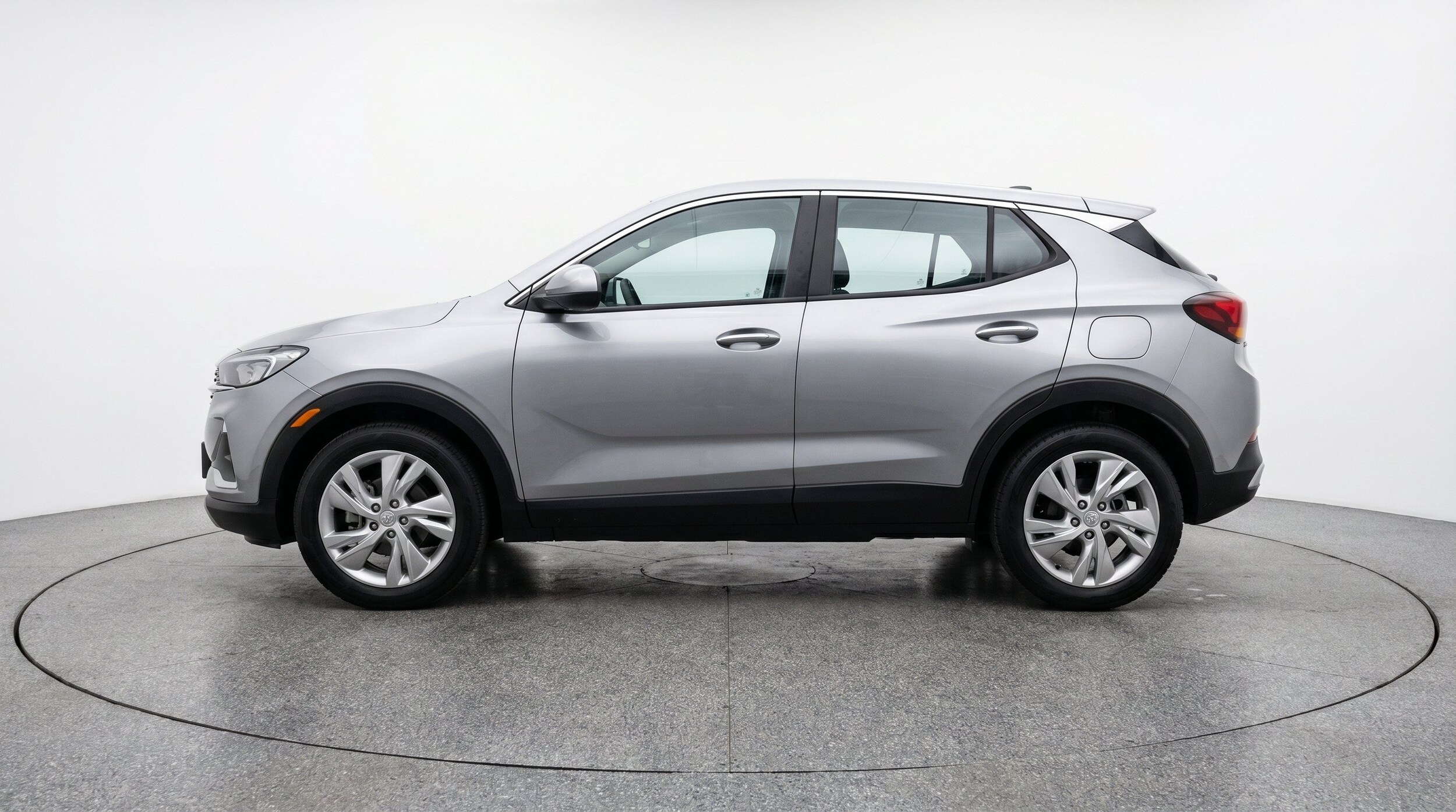 Thumbnail: 2026 Buick Encore GX - 5
