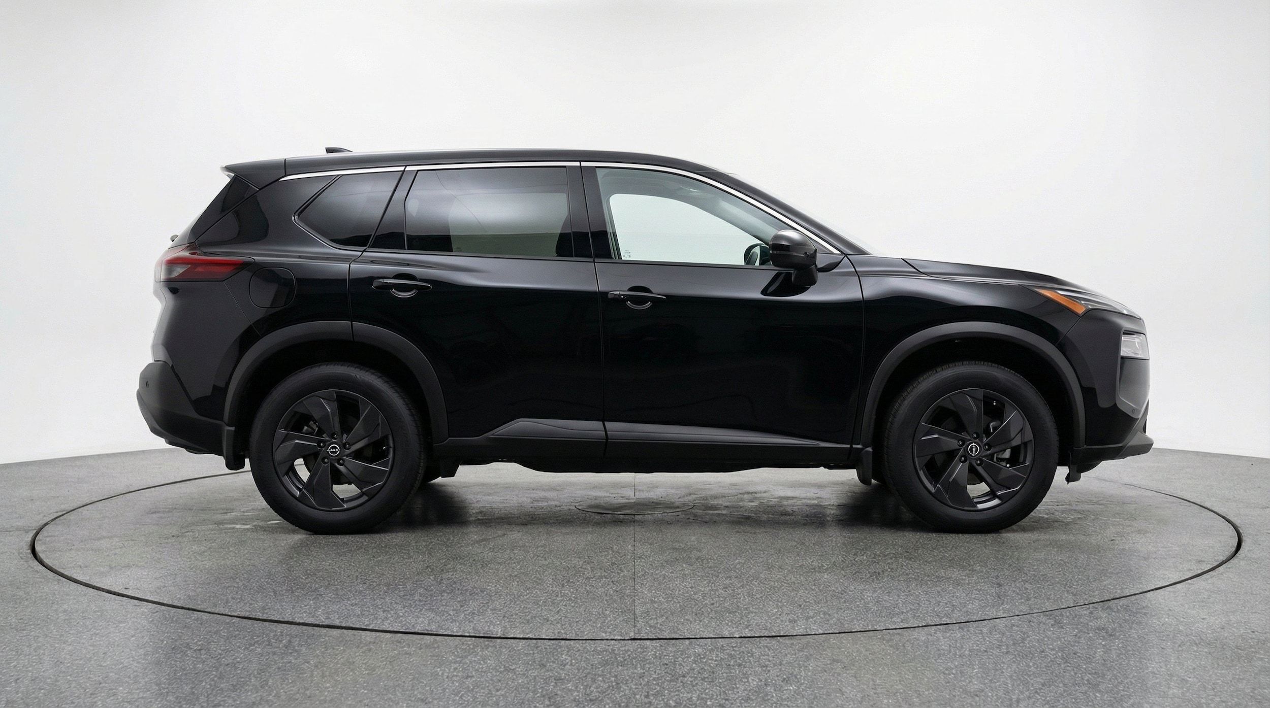 Thumbnail: 2026 Nissan Rogue - 11