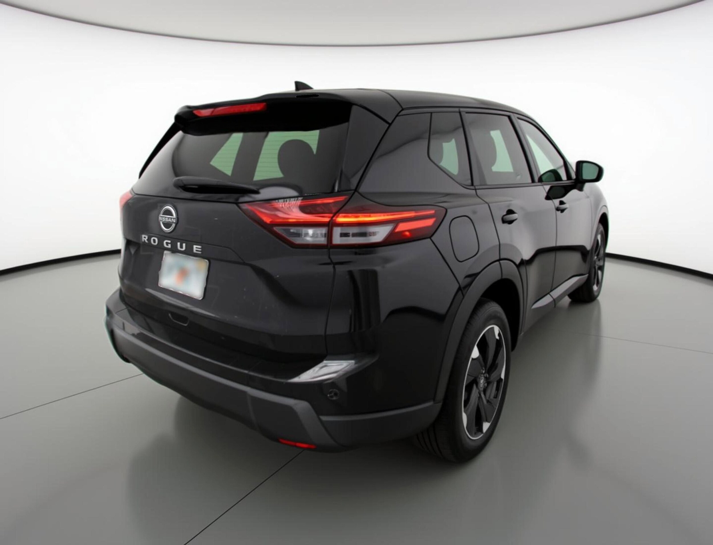 Thumbnail: 2025 Nissan Rogue - 9