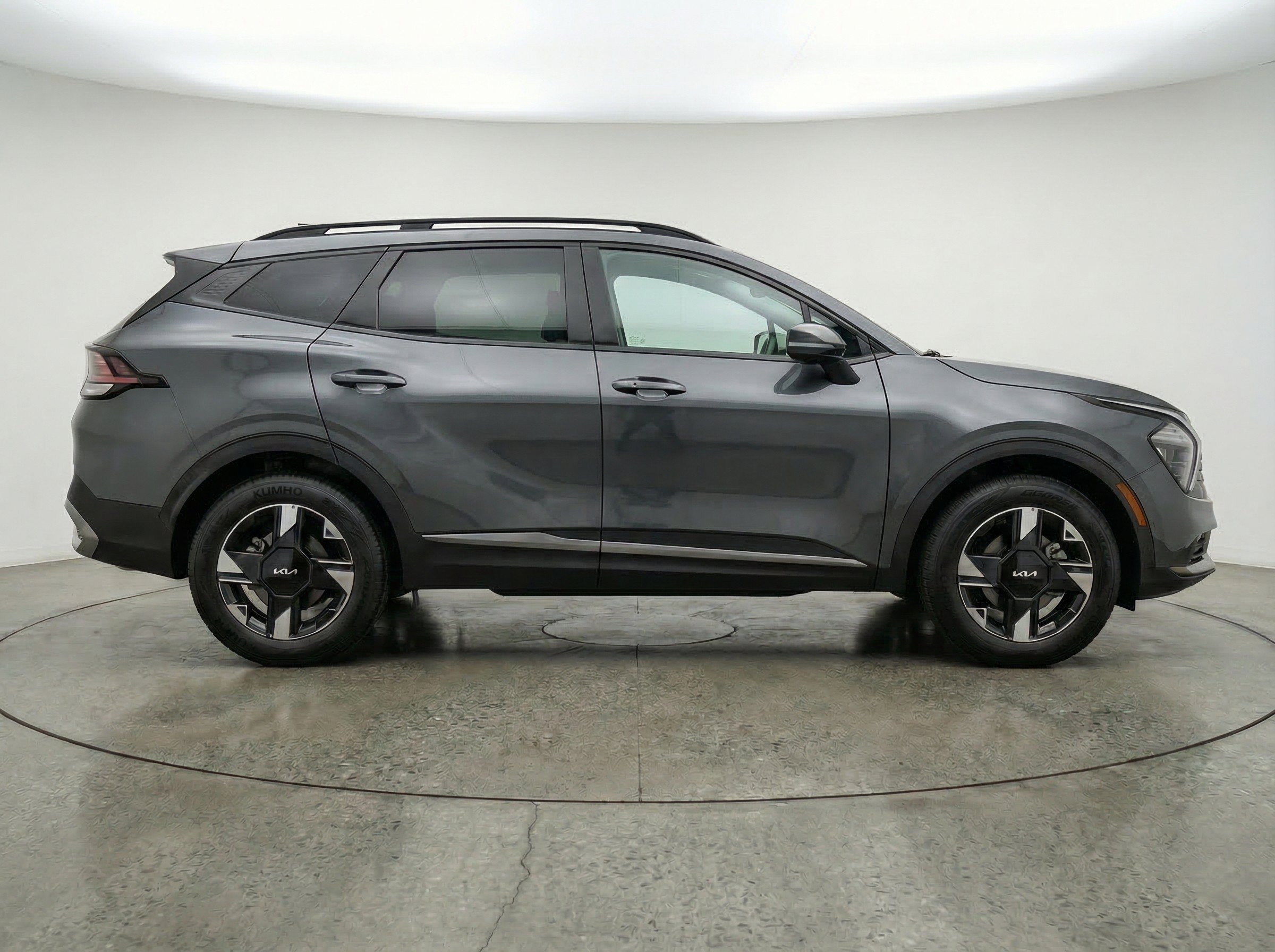 Thumbnail: 2026 Kia Sportage - 11