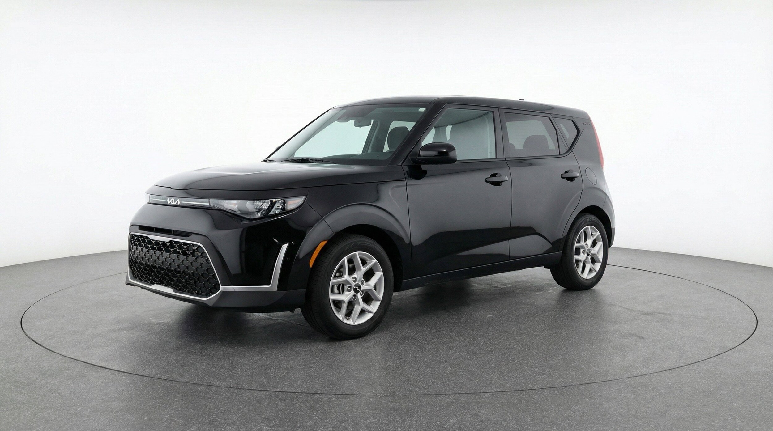 Thumbnail: 2025 Kia Soul - 3