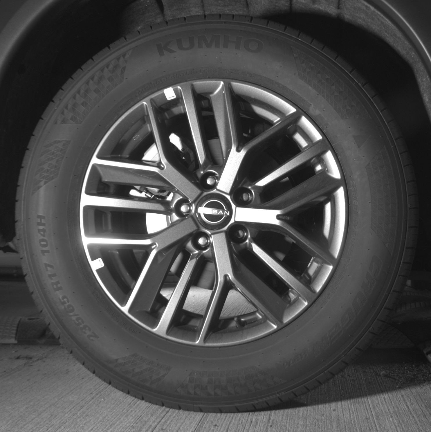 Thumbnail: 2026 Nissan Rogue - 15