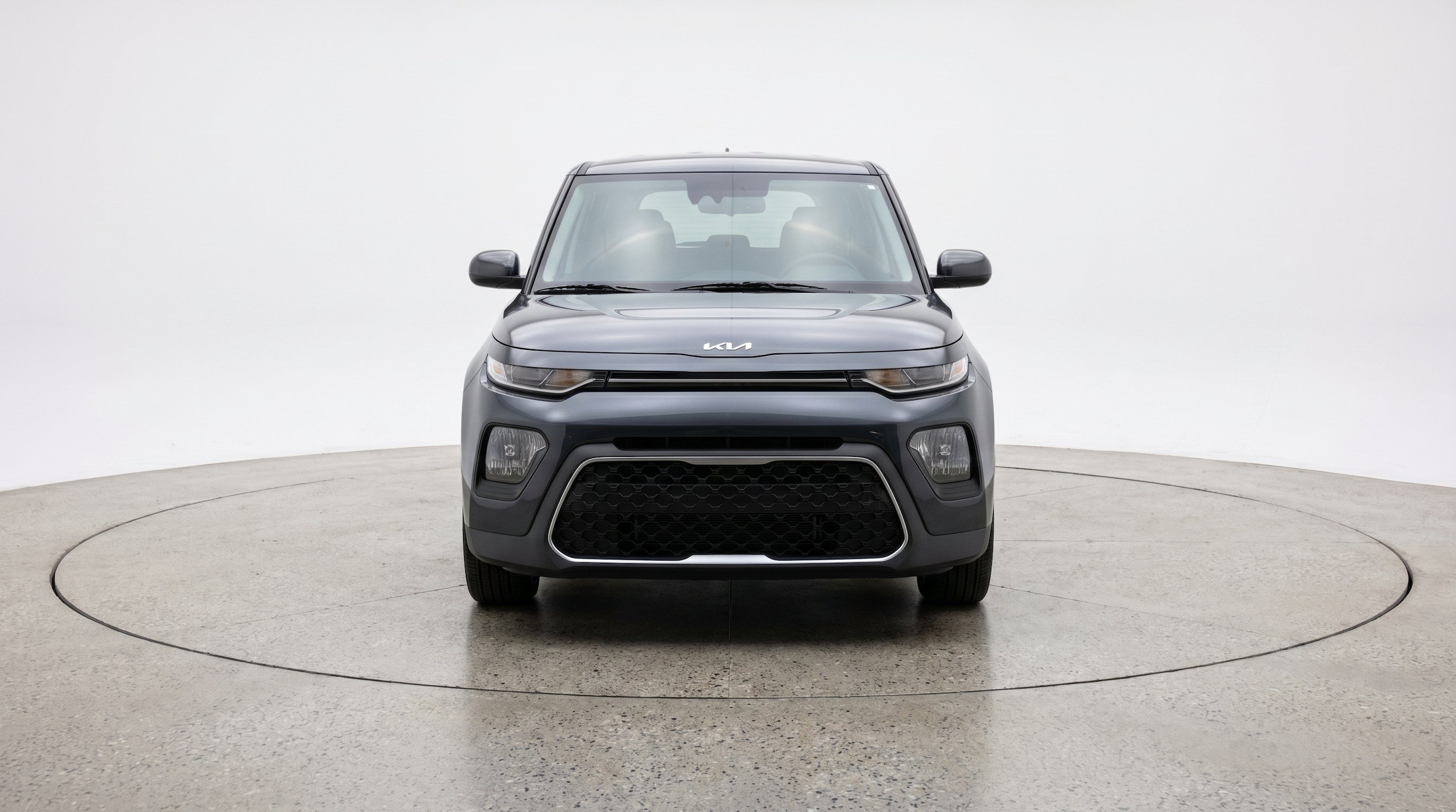 Thumbnail: 2025 Kia Soul - 2