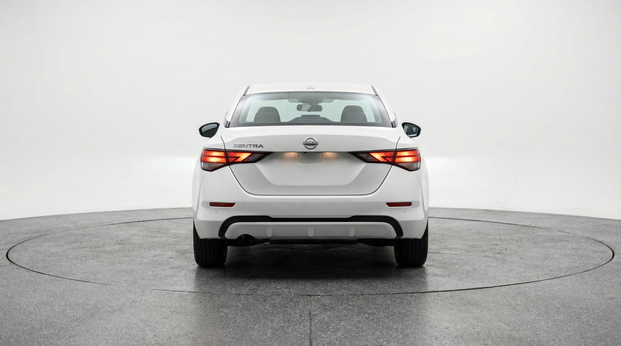 Thumbnail: 2025 Nissan Sentra - 7