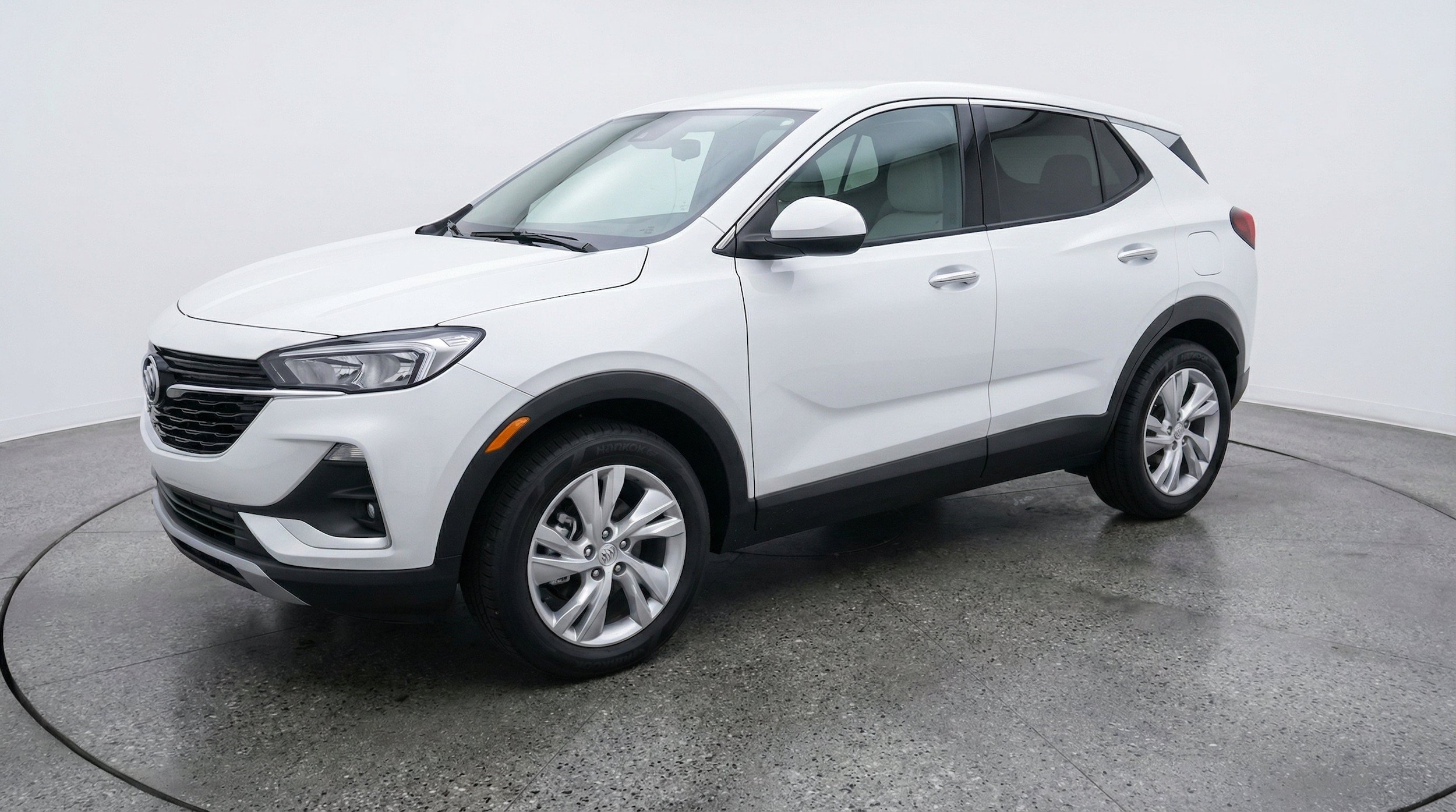 Thumbnail: 2026 Buick Encore GX - 3