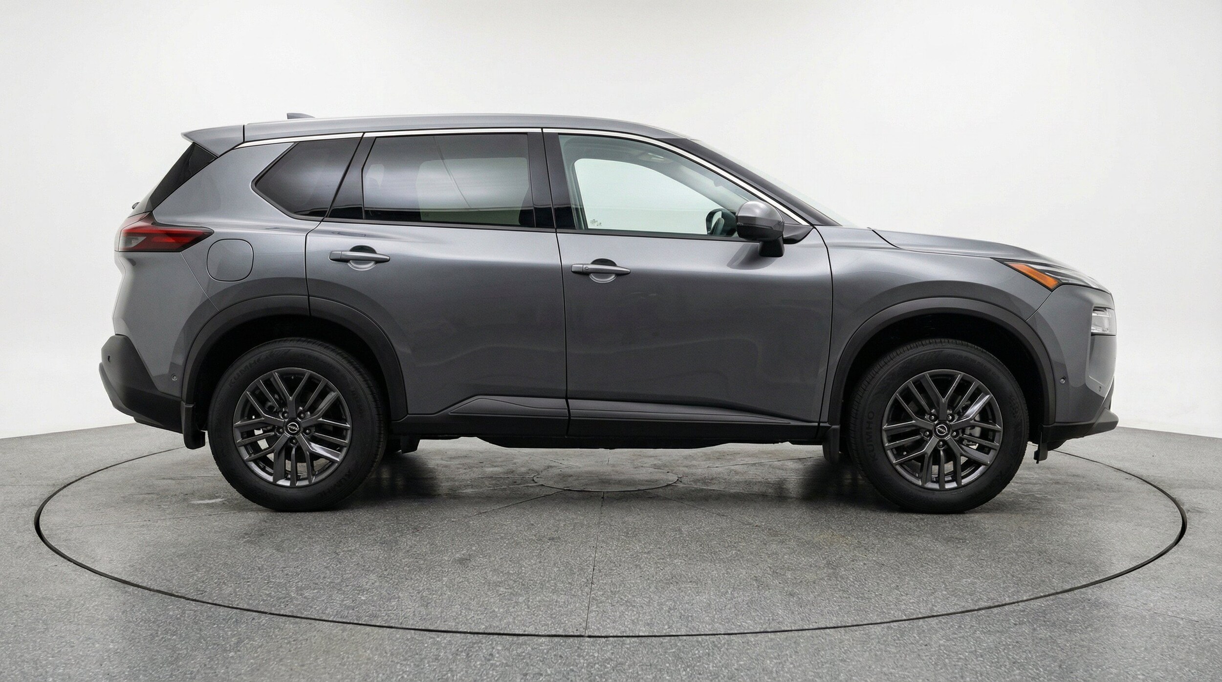 Thumbnail: 2026 Nissan Rogue - 11