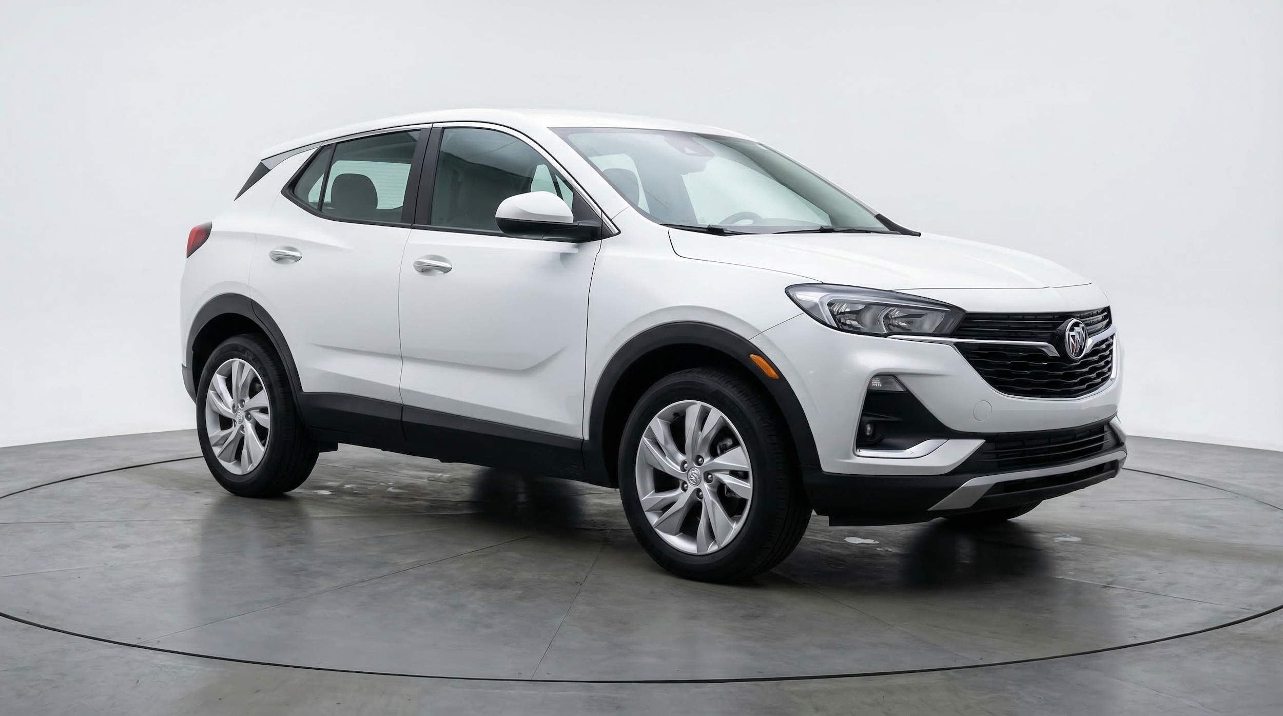 Thumbnail: 2025 Buick Encore GX - 1