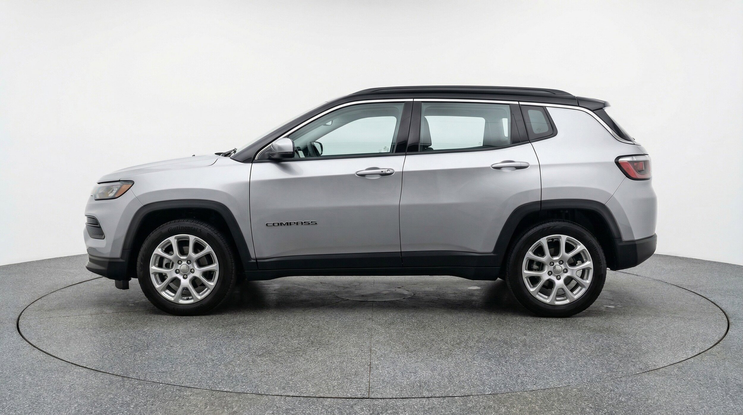 Thumbnail: 2025 Jeep Compass - 4