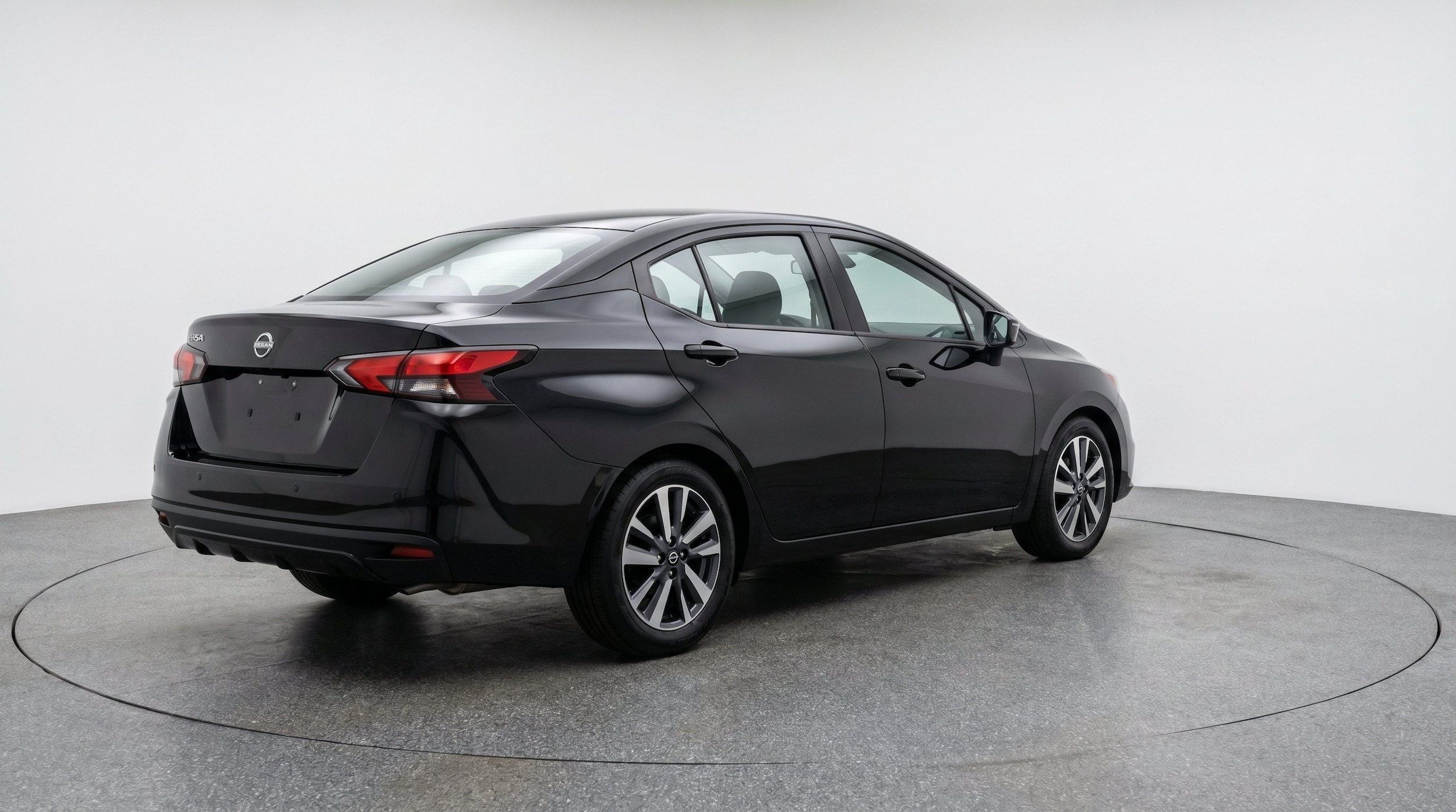 Thumbnail: 2025 Nissan Versa - 9