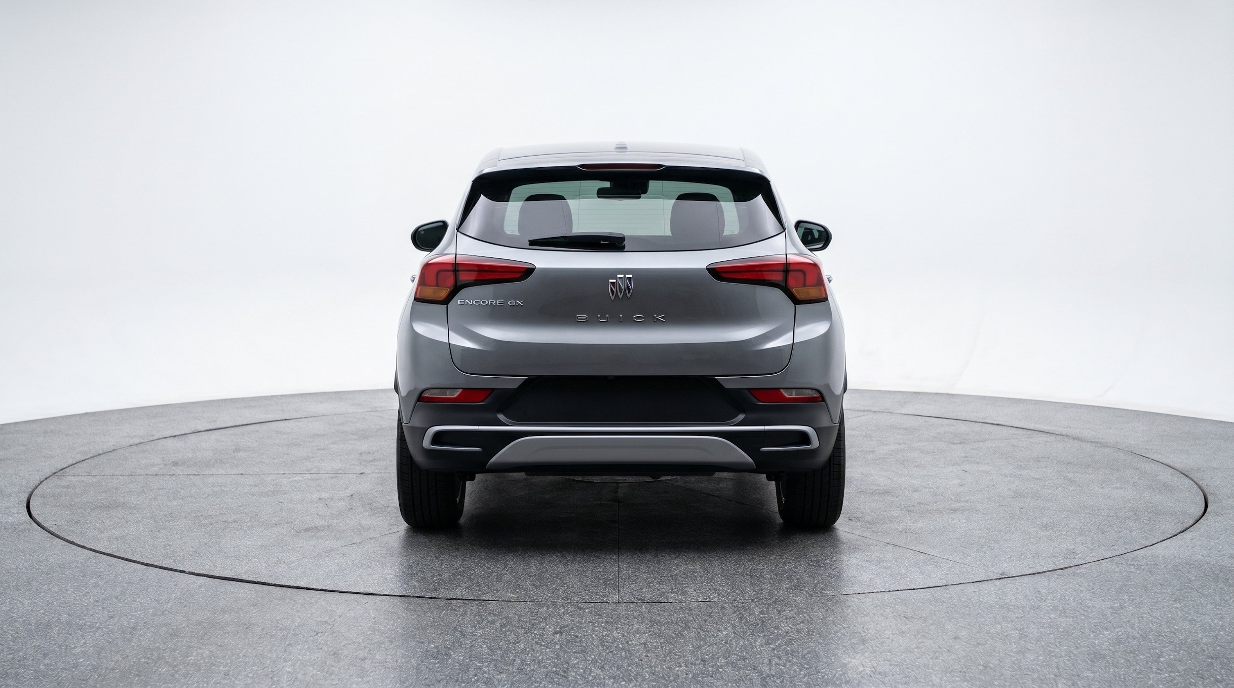 Thumbnail: 2026 Buick Encore GX - 7